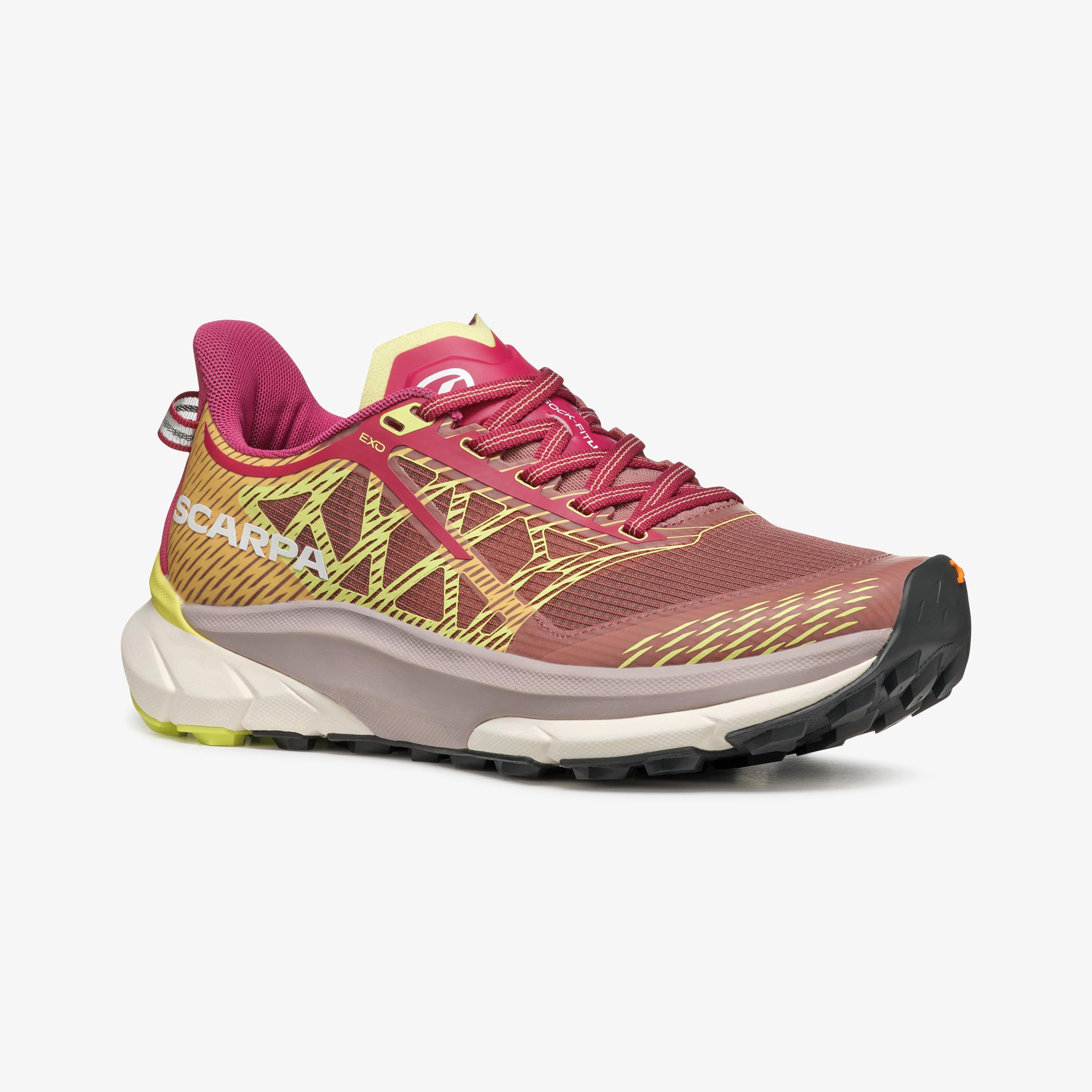 GOLDEN GATE 2 ATR WOMAN: Trail Running - Scarpa
