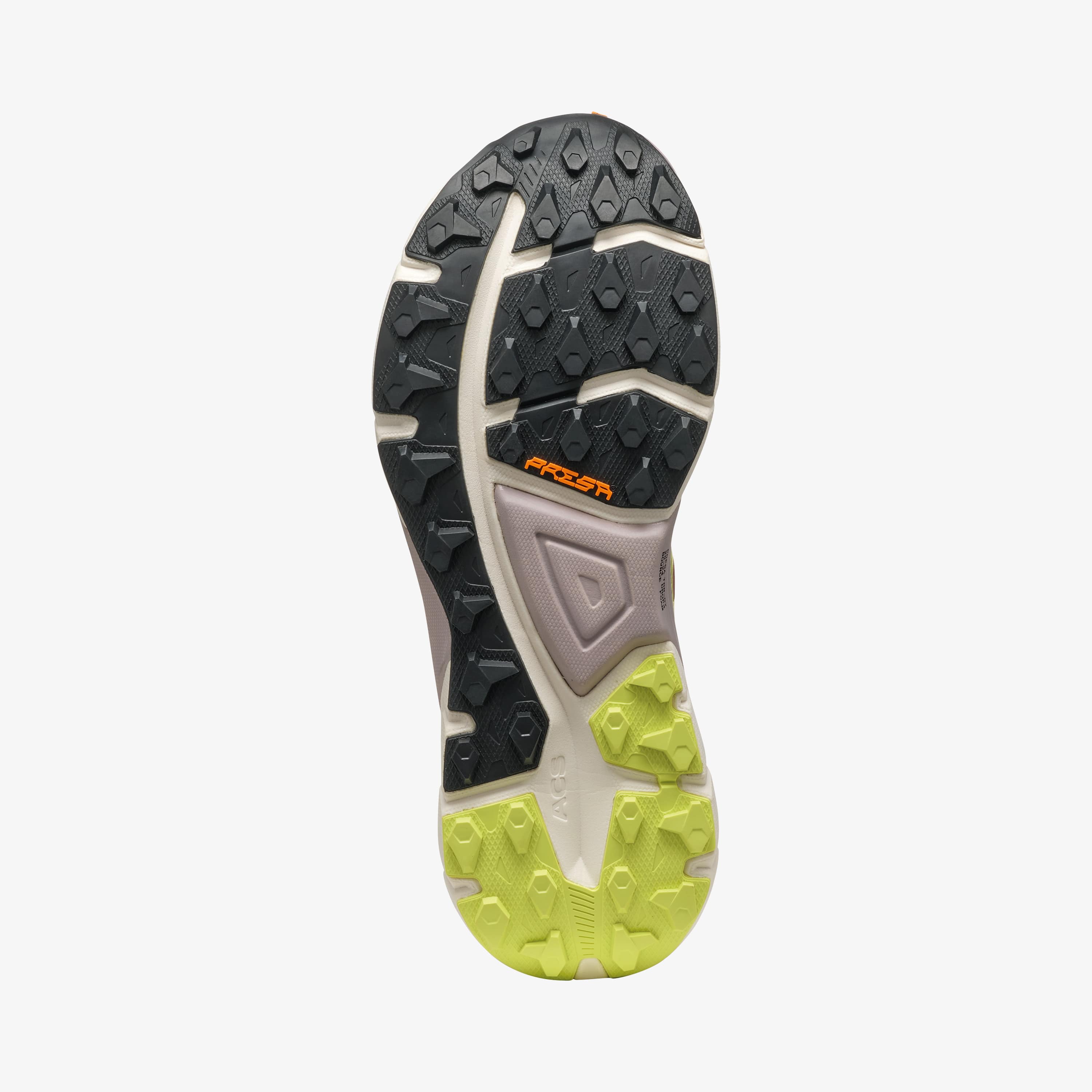 GOLDEN GATE 2 ATR WOMAN: Trail Running - Scarpa