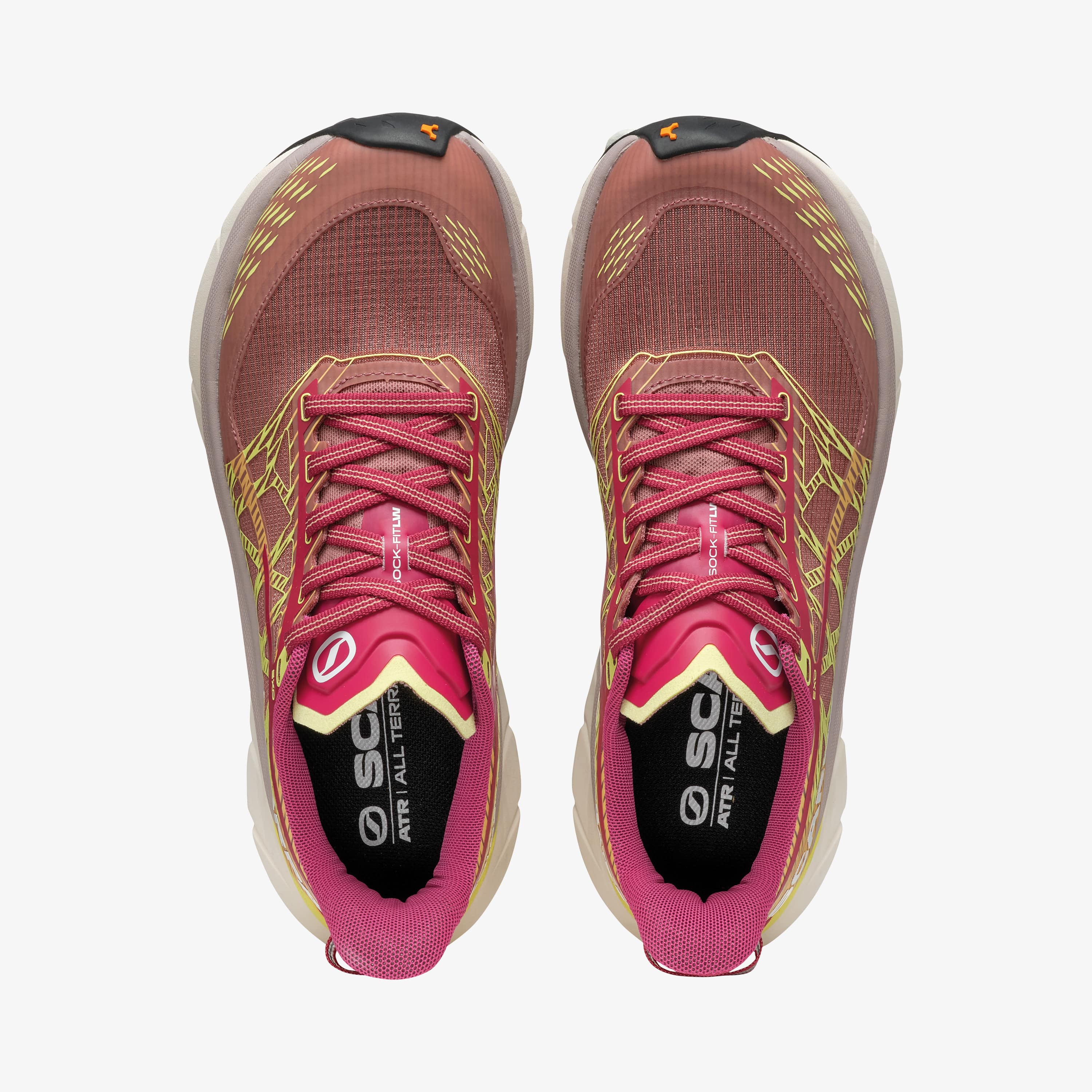 GOLDEN GATE 2 ATR WOMAN: Trail Running - Scarpa