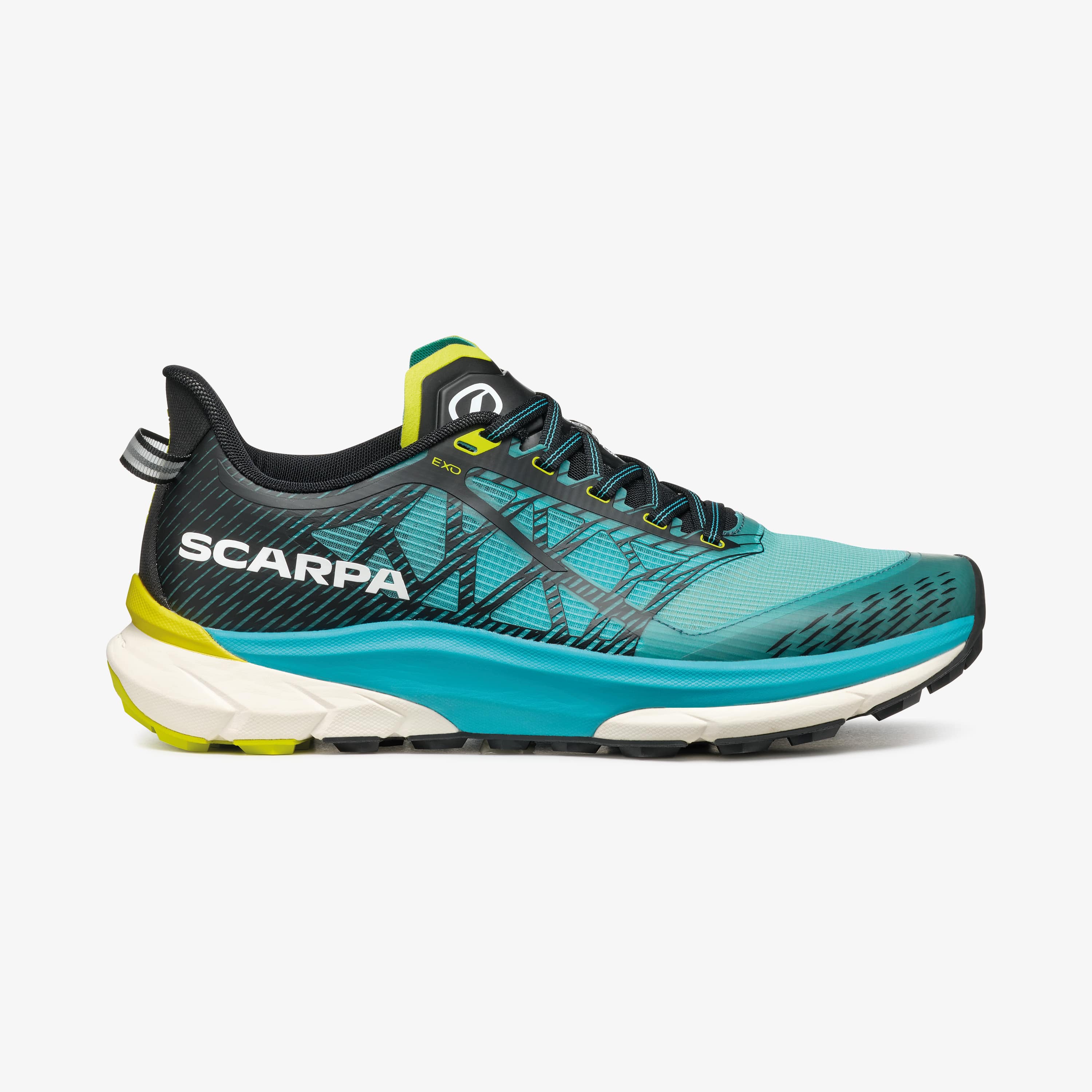 GOLDEN GATE 2 ATR WOMAN: Trail Running - Scarpa