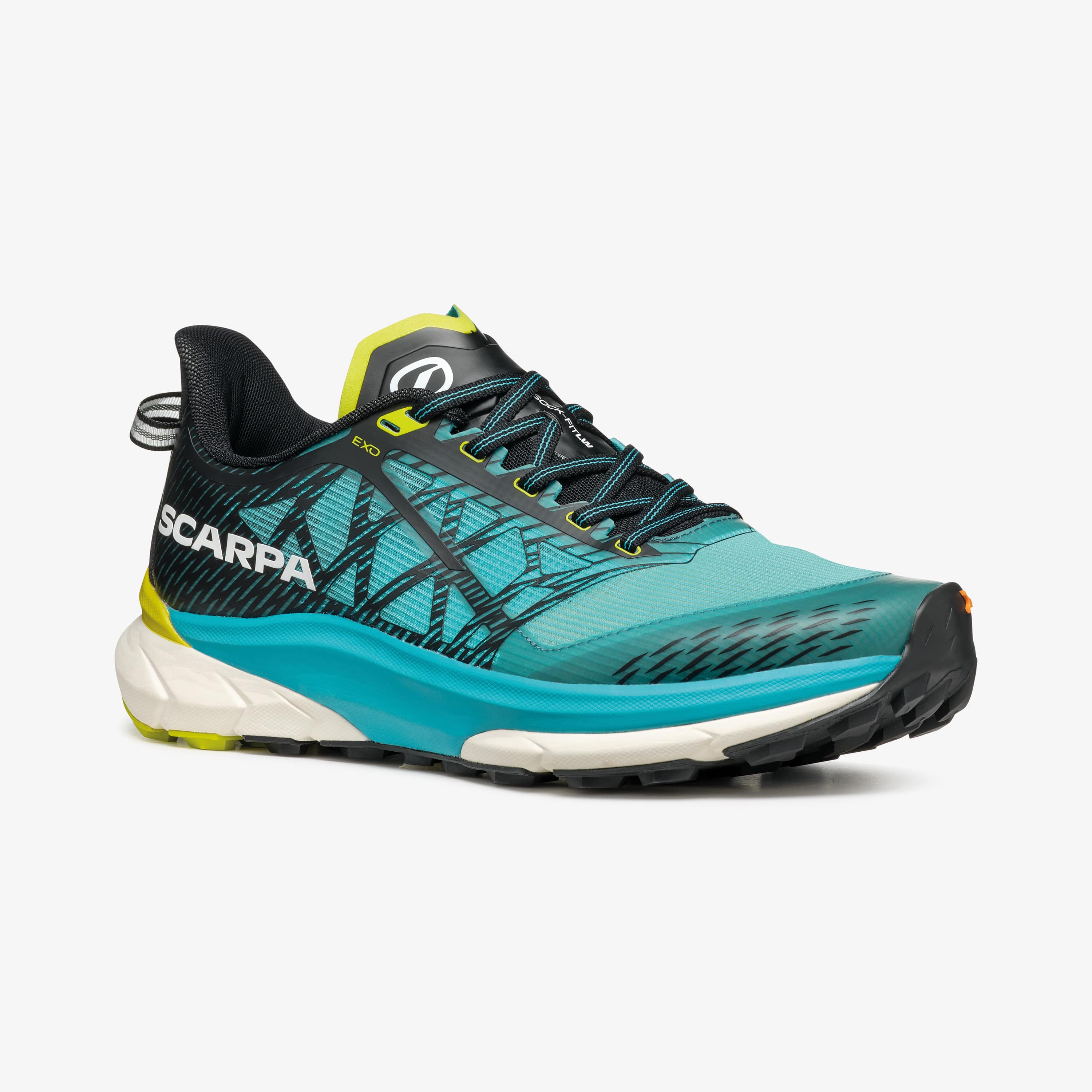 GOLDEN GATE 2 ATR WOMAN: Trail Running - Scarpa
