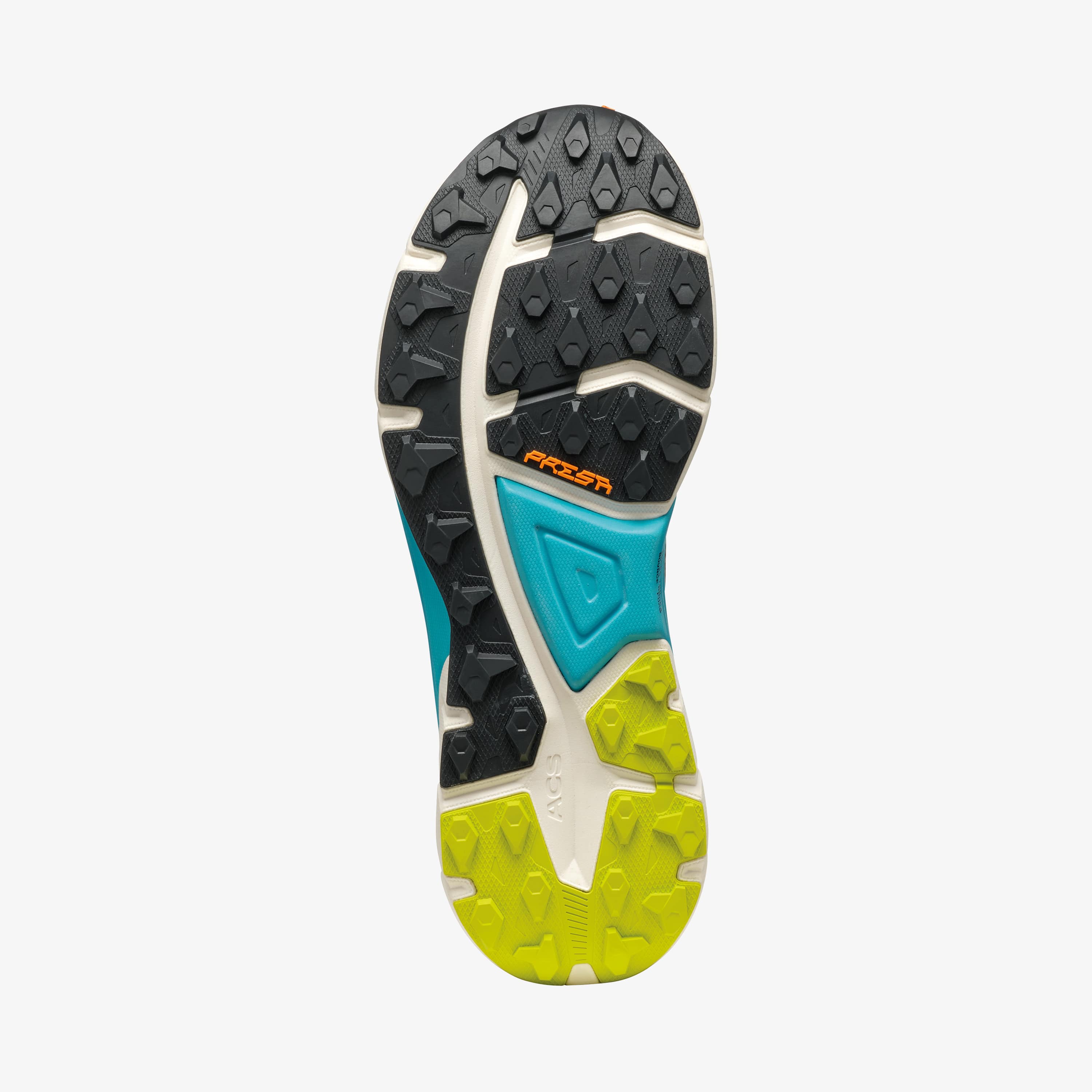 GOLDEN GATE 2 ATR WOMAN: Trail Running - Scarpa