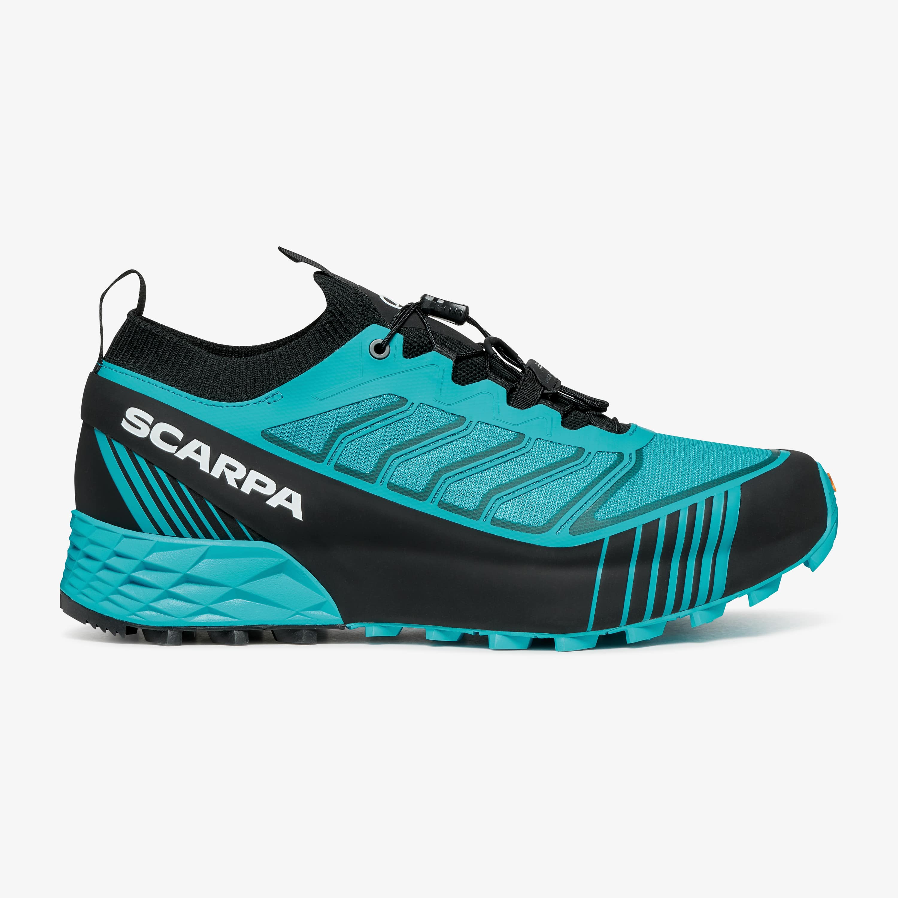 RIBELLE RUN 2: Trail Running - Scarpa