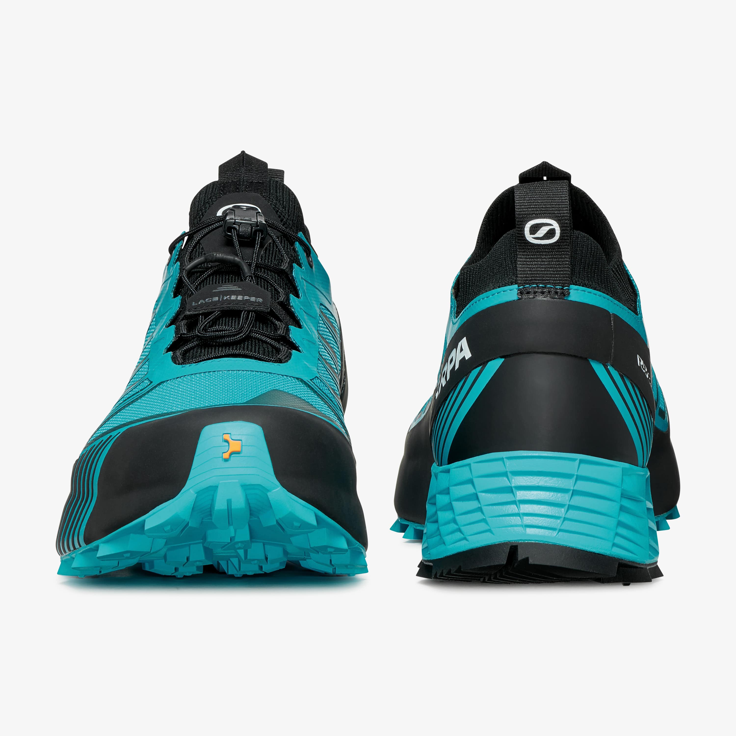 RIBELLE RUN 2: Trail Running - Scarpa