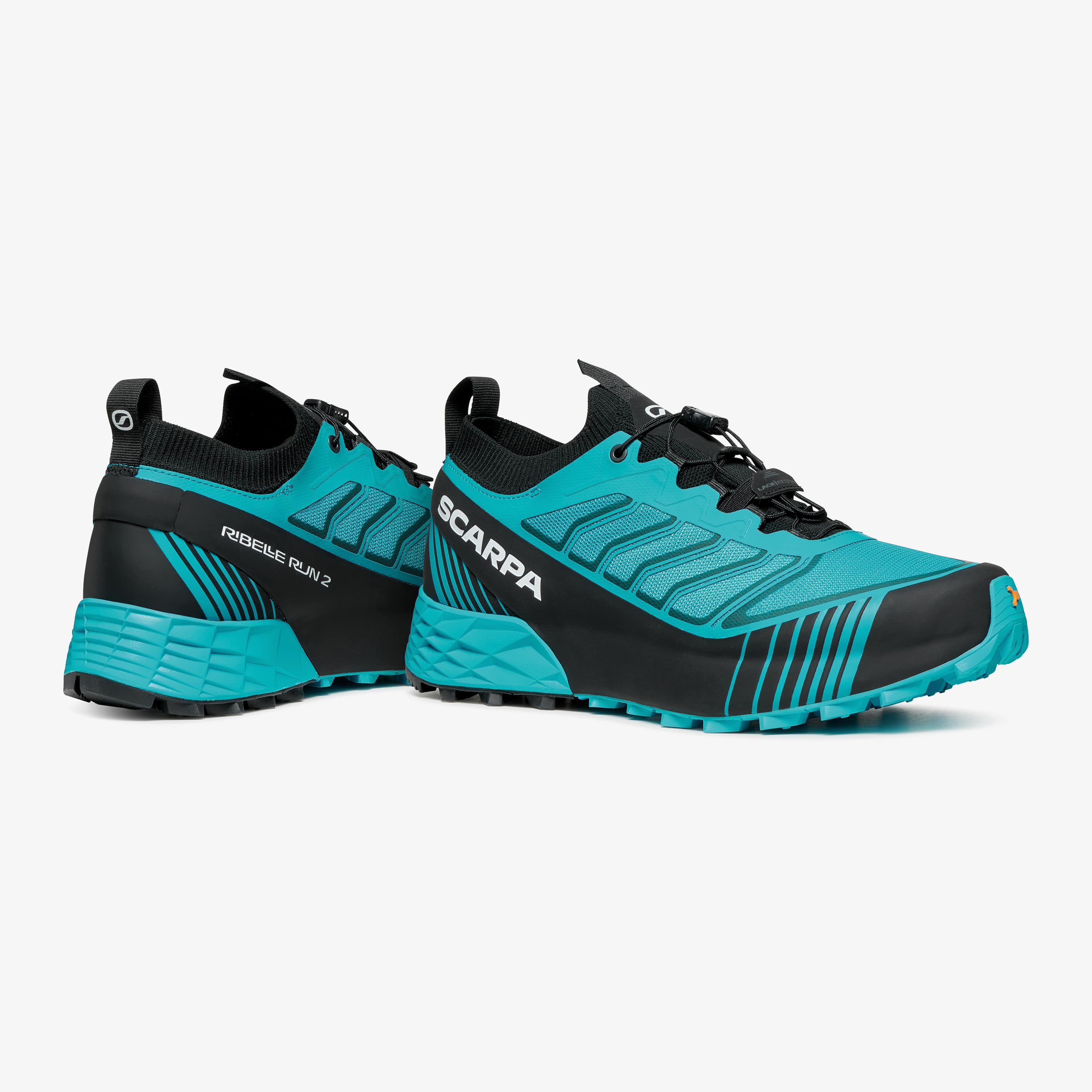 RIBELLE RUN 2: Trail Running - Scarpa