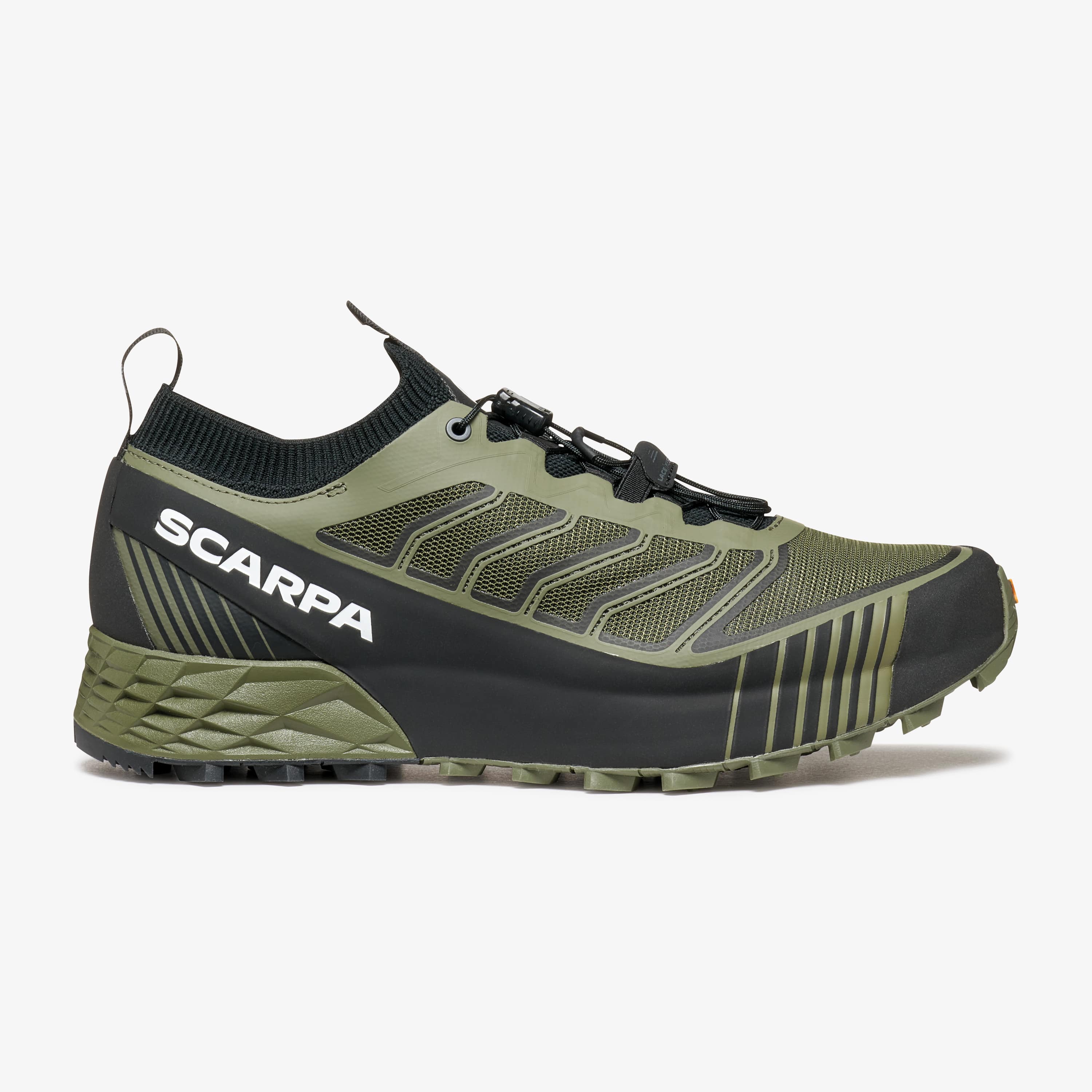 RIBELLE RUN 2: Trail Running - Scarpa