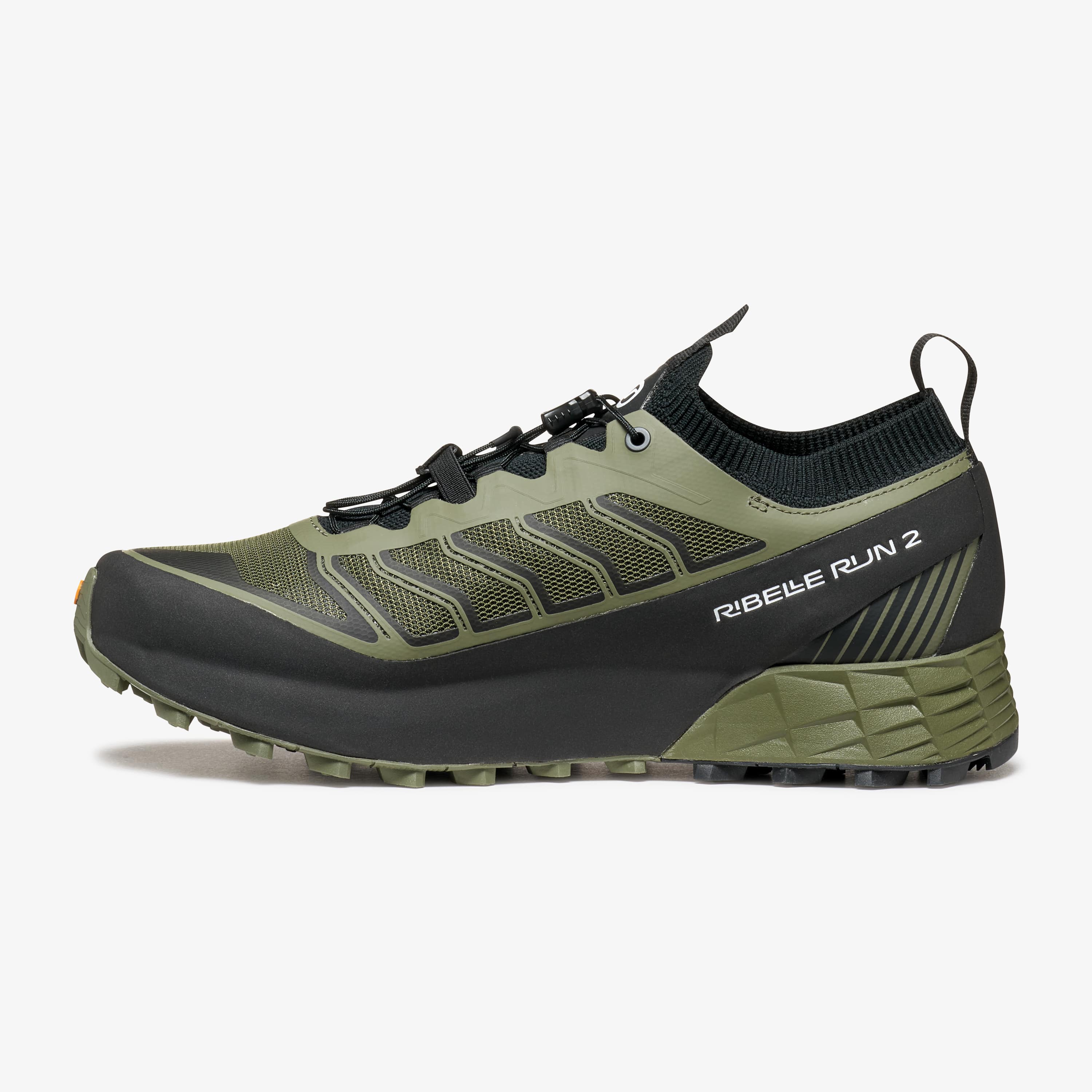RIBELLE RUN 2: Trail Running - Scarpa