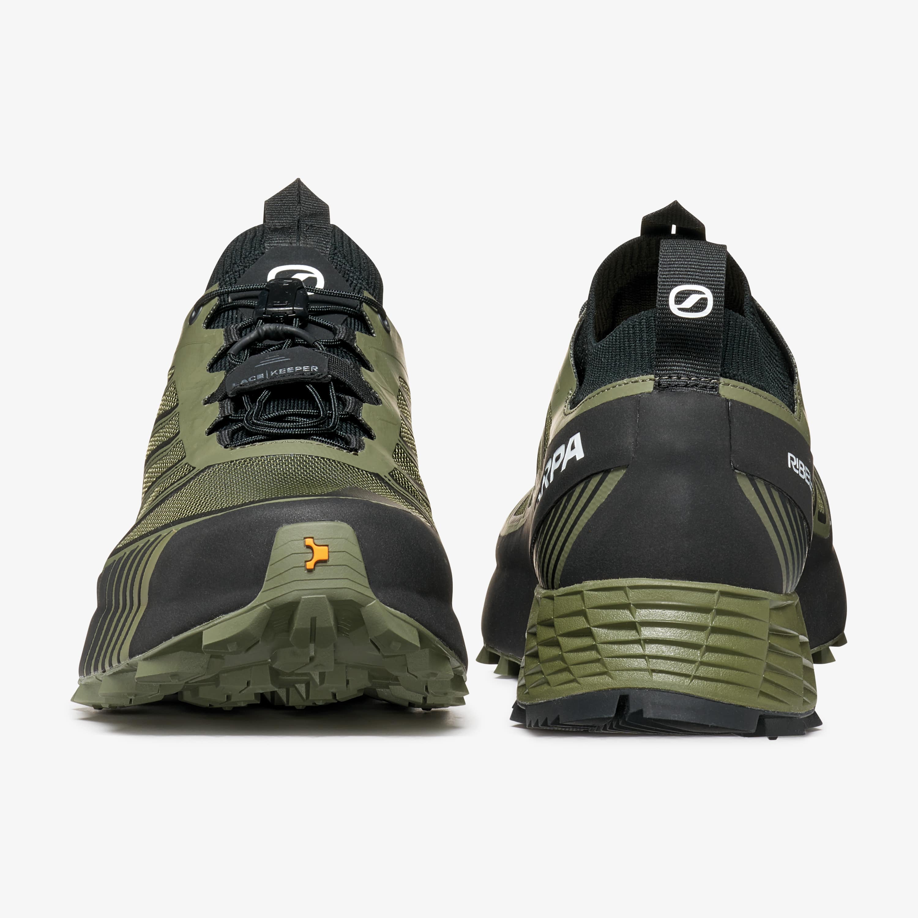 RIBELLE RUN 2: Trail Running - Scarpa