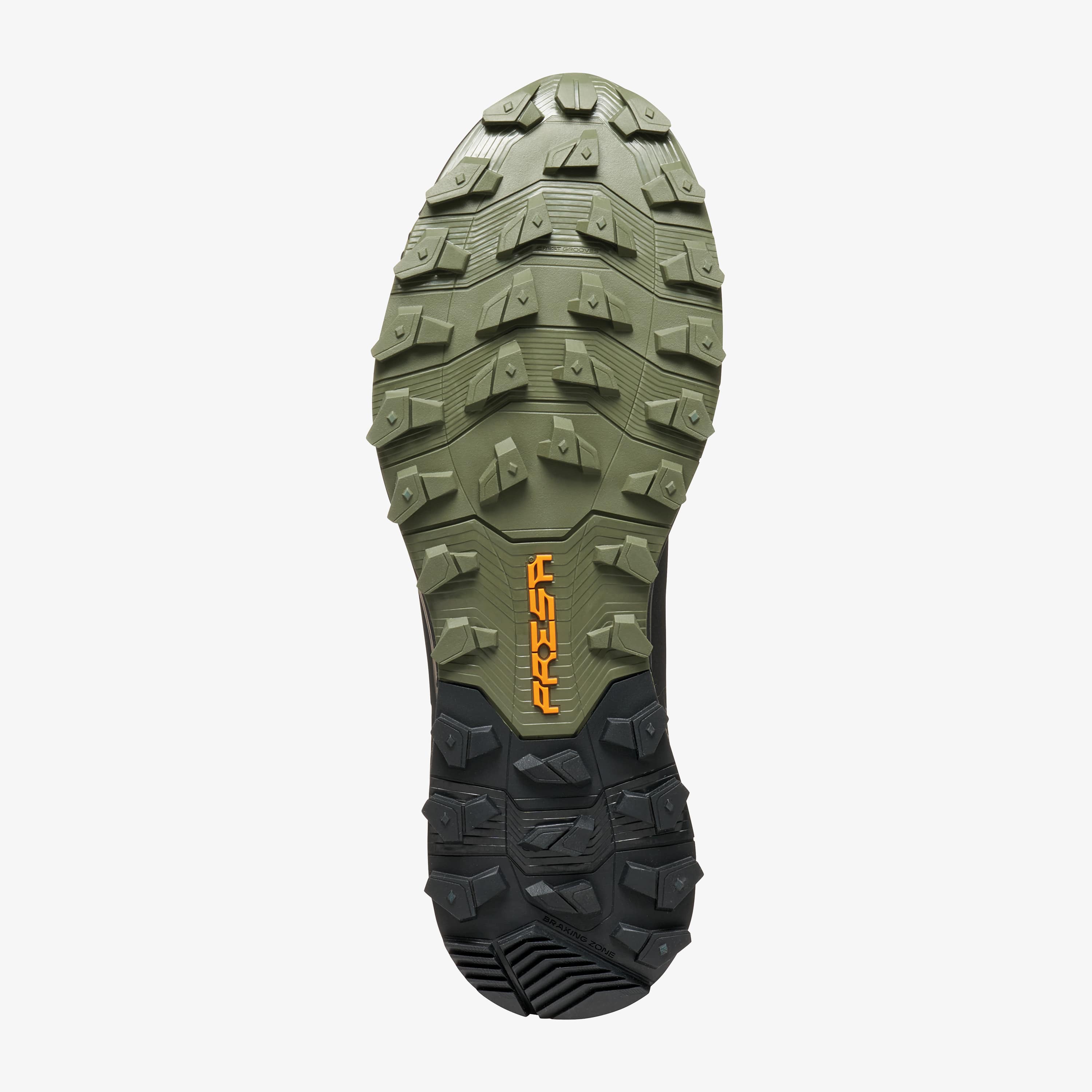 RIBELLE RUN 2: Trail Running - Scarpa