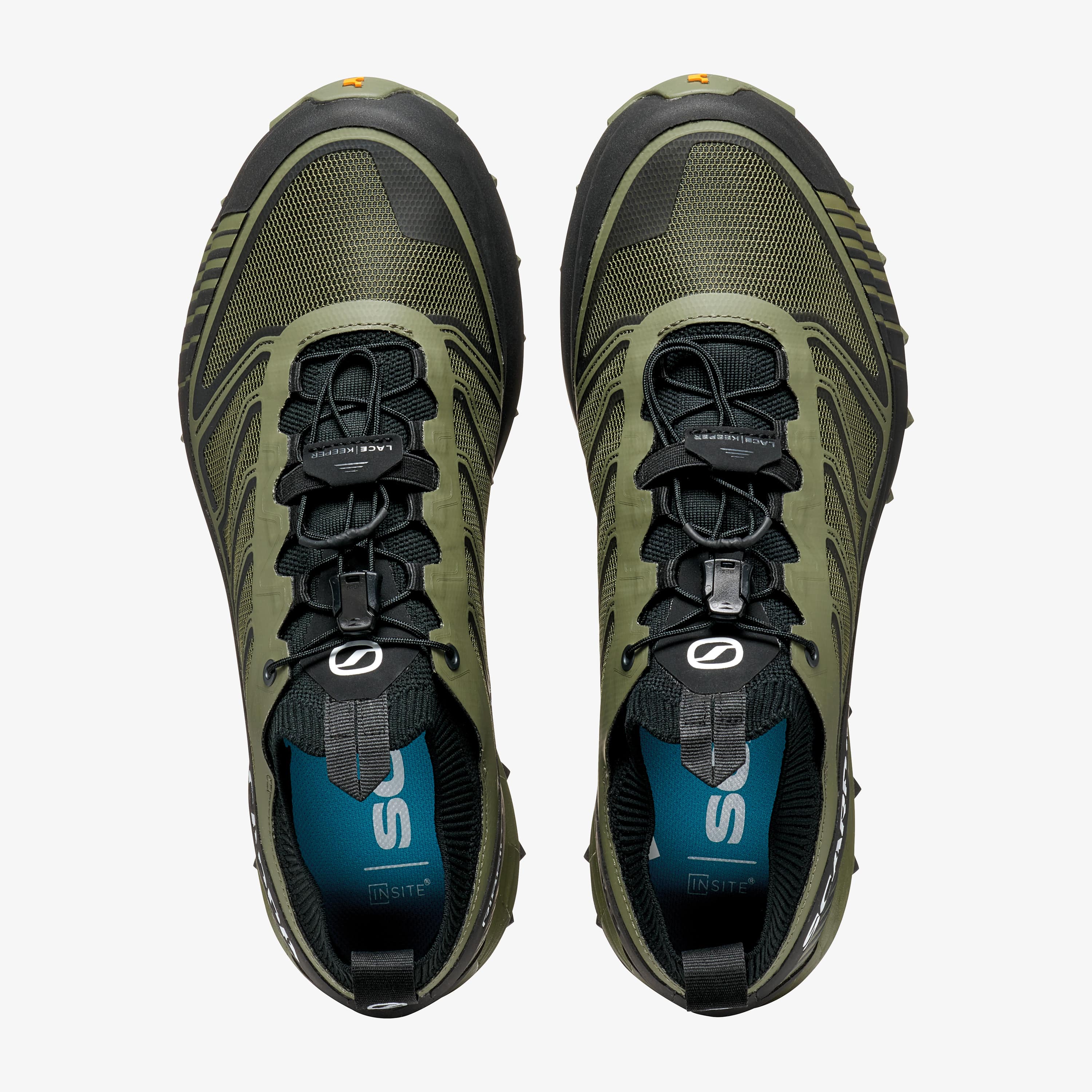 RIBELLE RUN 2: Trail Running - Scarpa