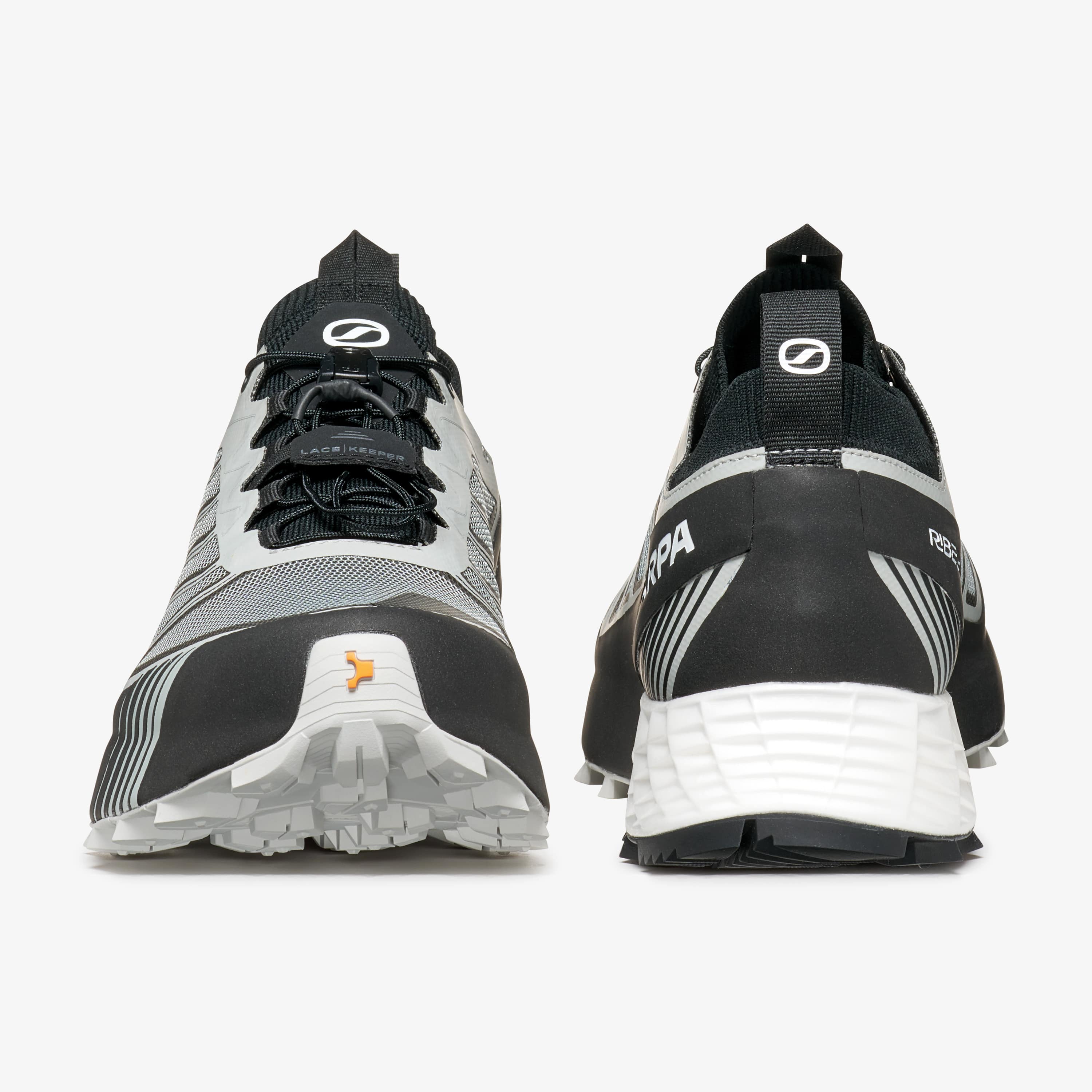 RIBELLE RUN 2: Trail Running - Scarpa