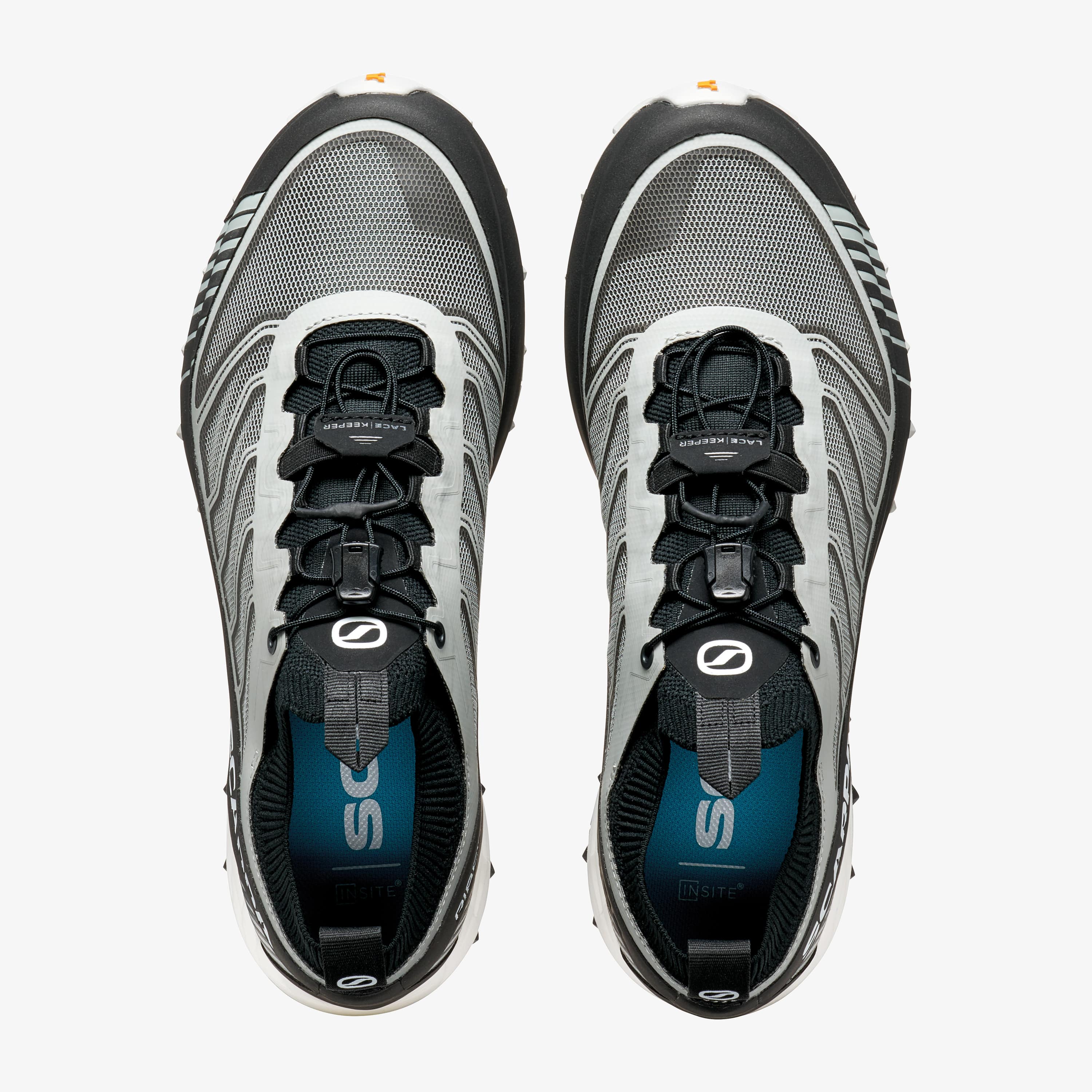 RIBELLE RUN 2: Trail Running - Scarpa