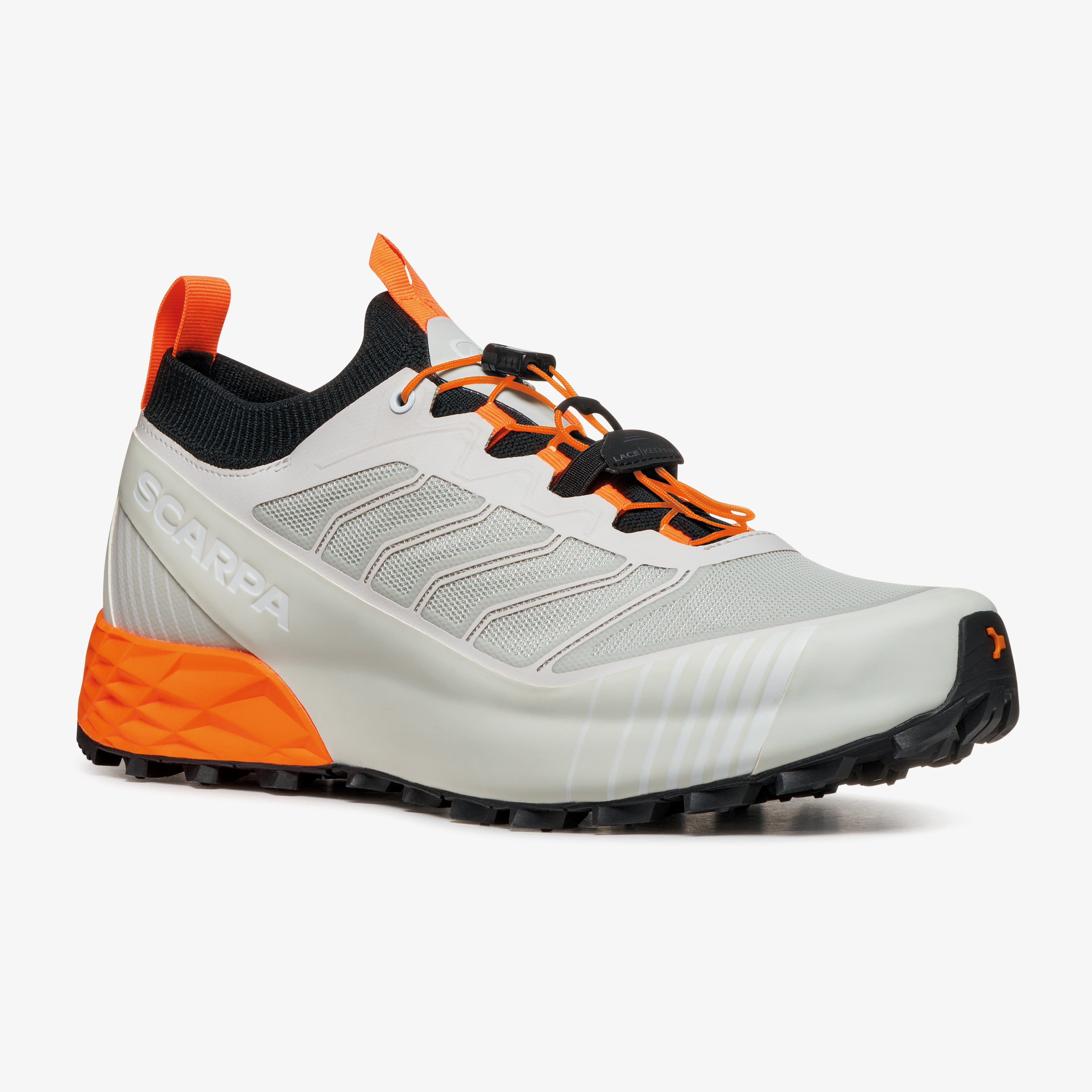 RIBELLE RUN 2: Trail Running - Scarpa