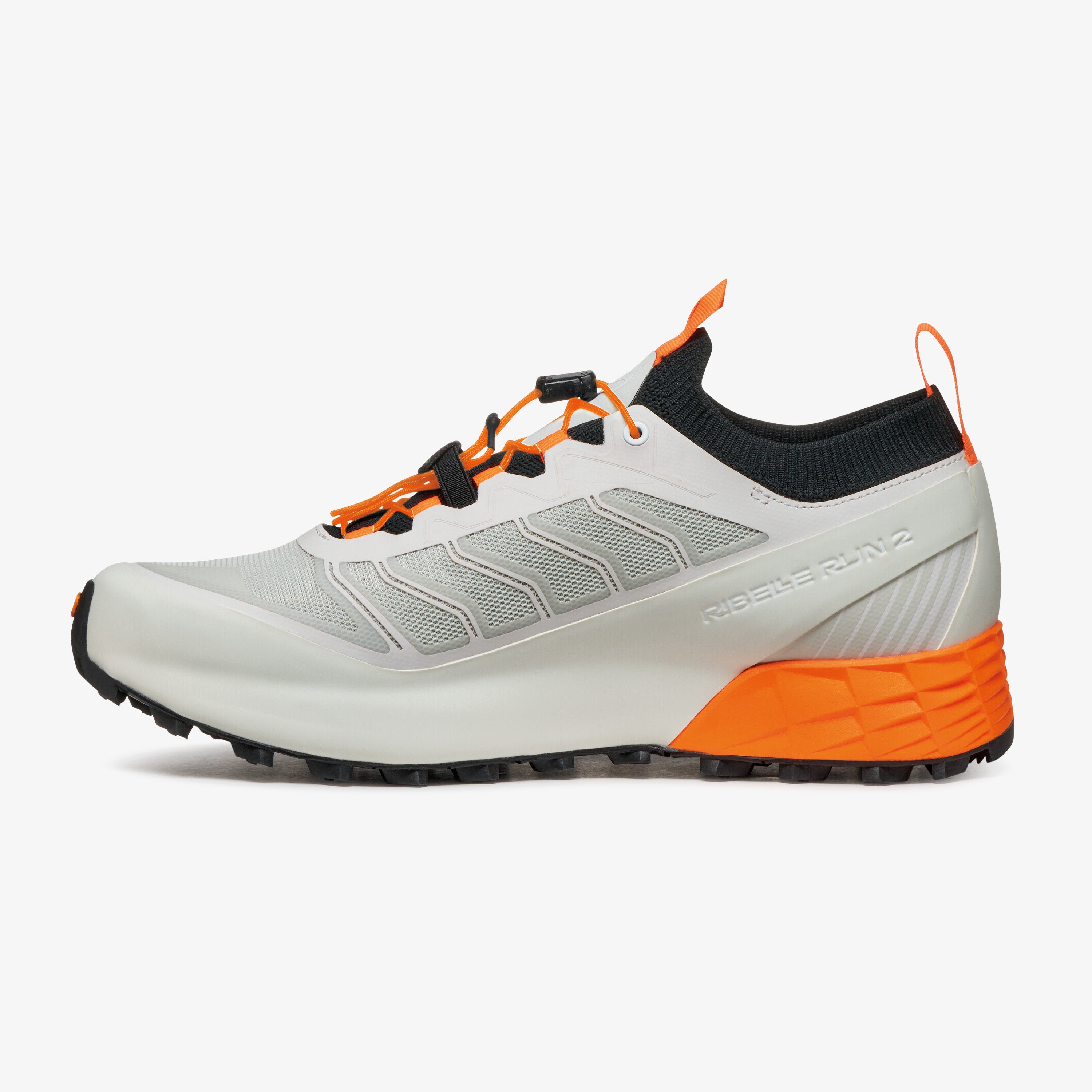 RIBELLE RUN 2: Trail Running - Scarpa