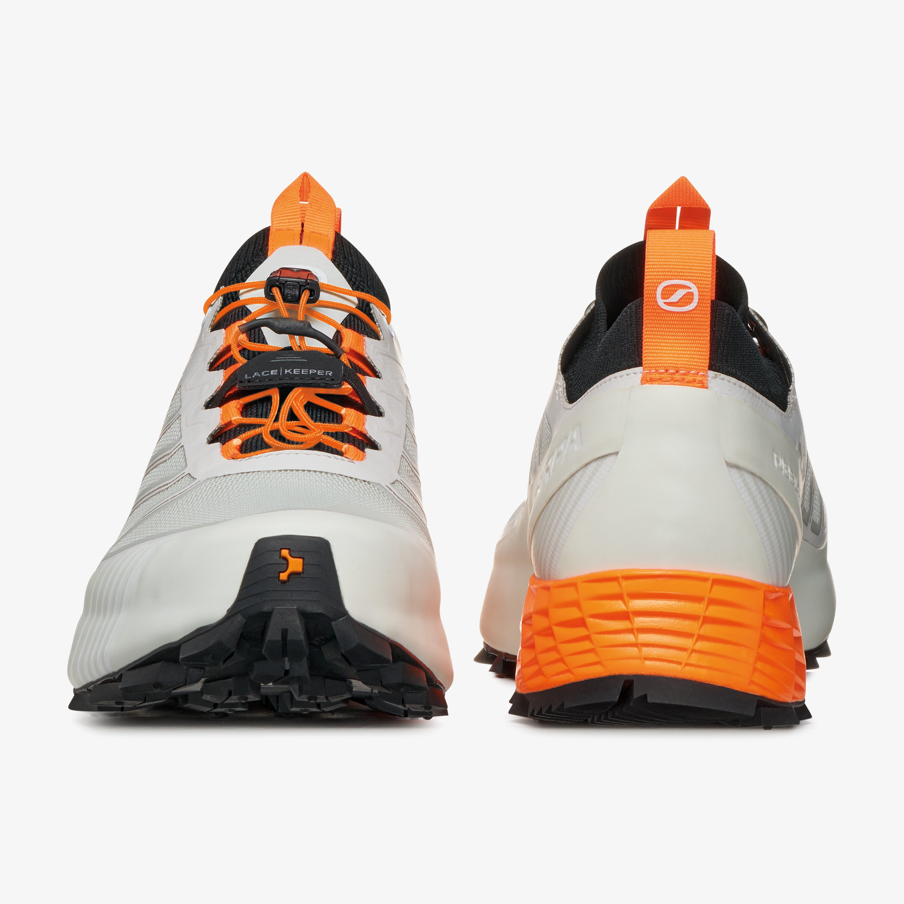 RIBELLE RUN 2: Trail Running - Scarpa