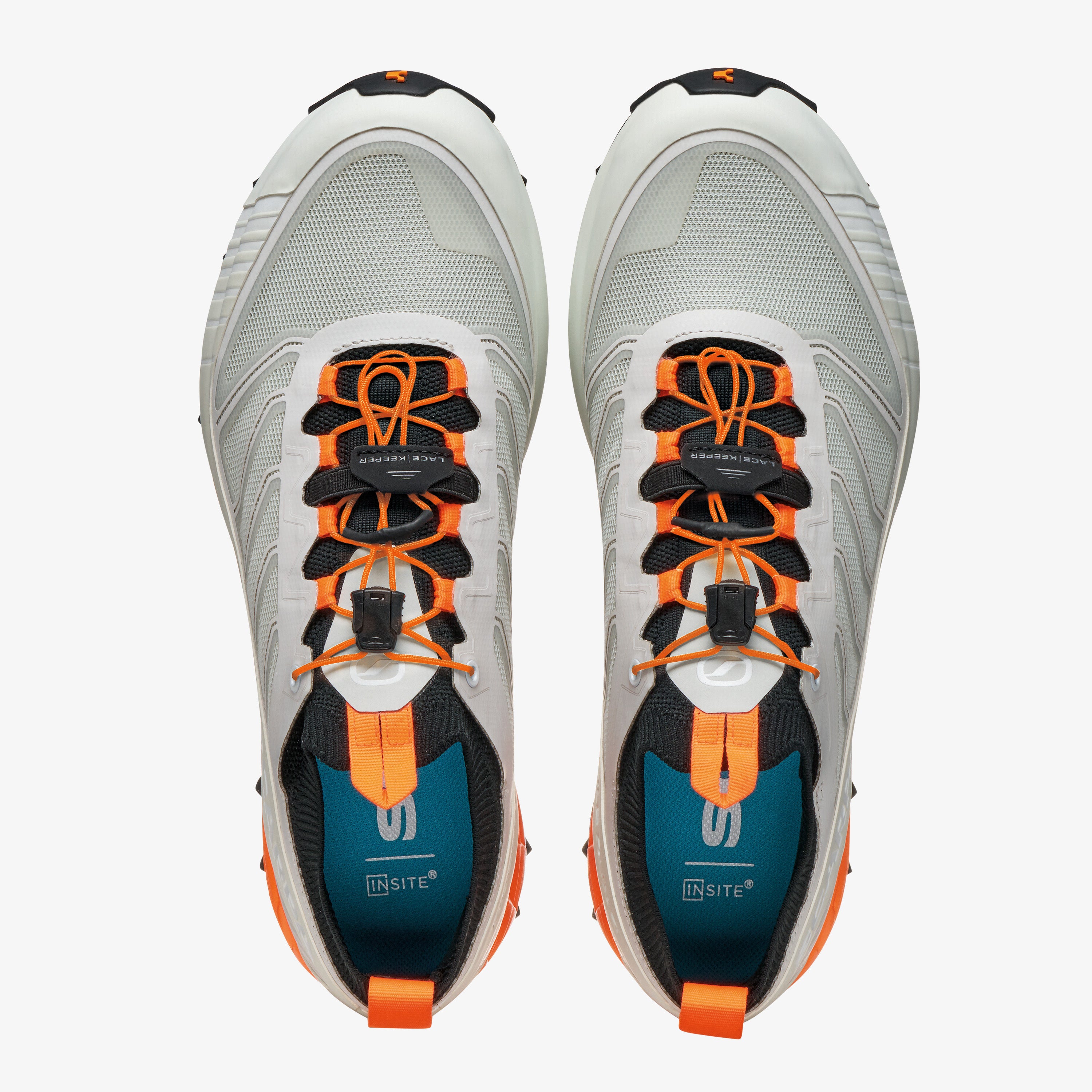 RIBELLE RUN 2: Trail Running - Scarpa