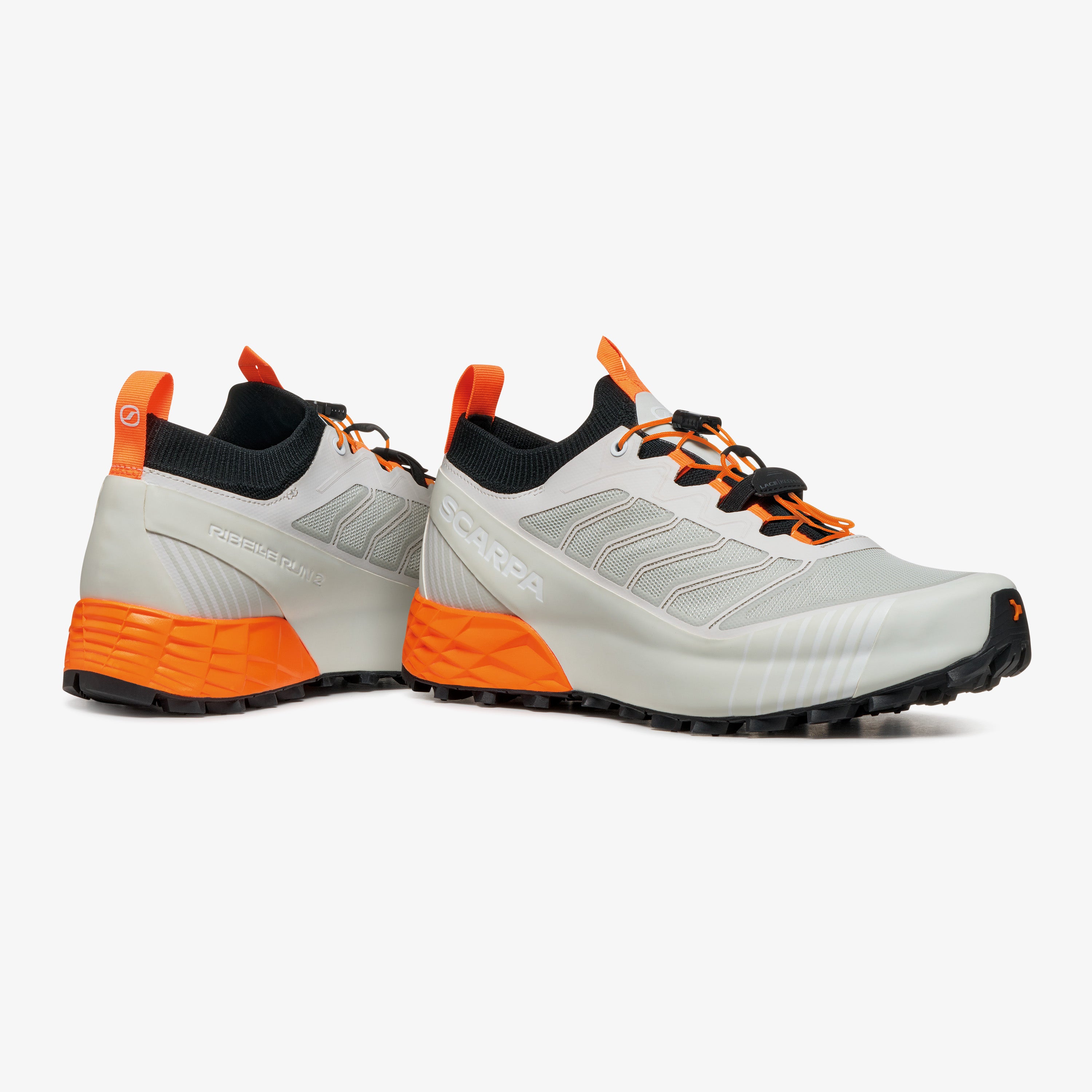 RIBELLE RUN 2: Trail Running - Scarpa