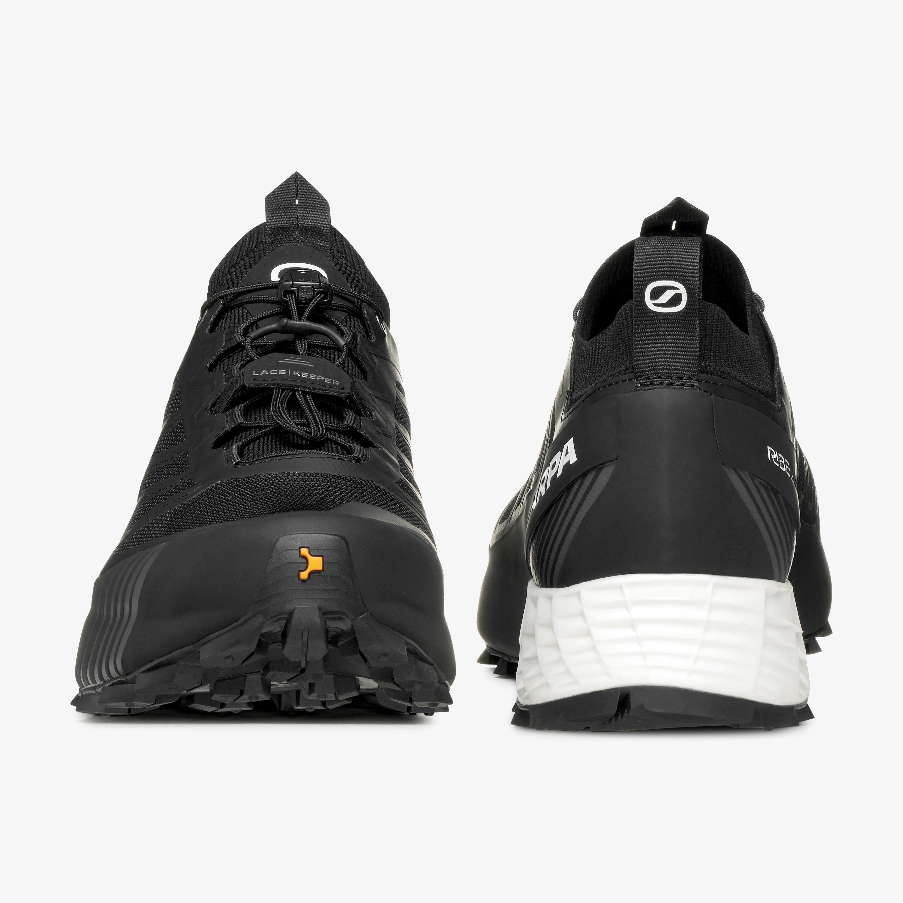 RIBELLE RUN 2: Trail Running - Scarpa