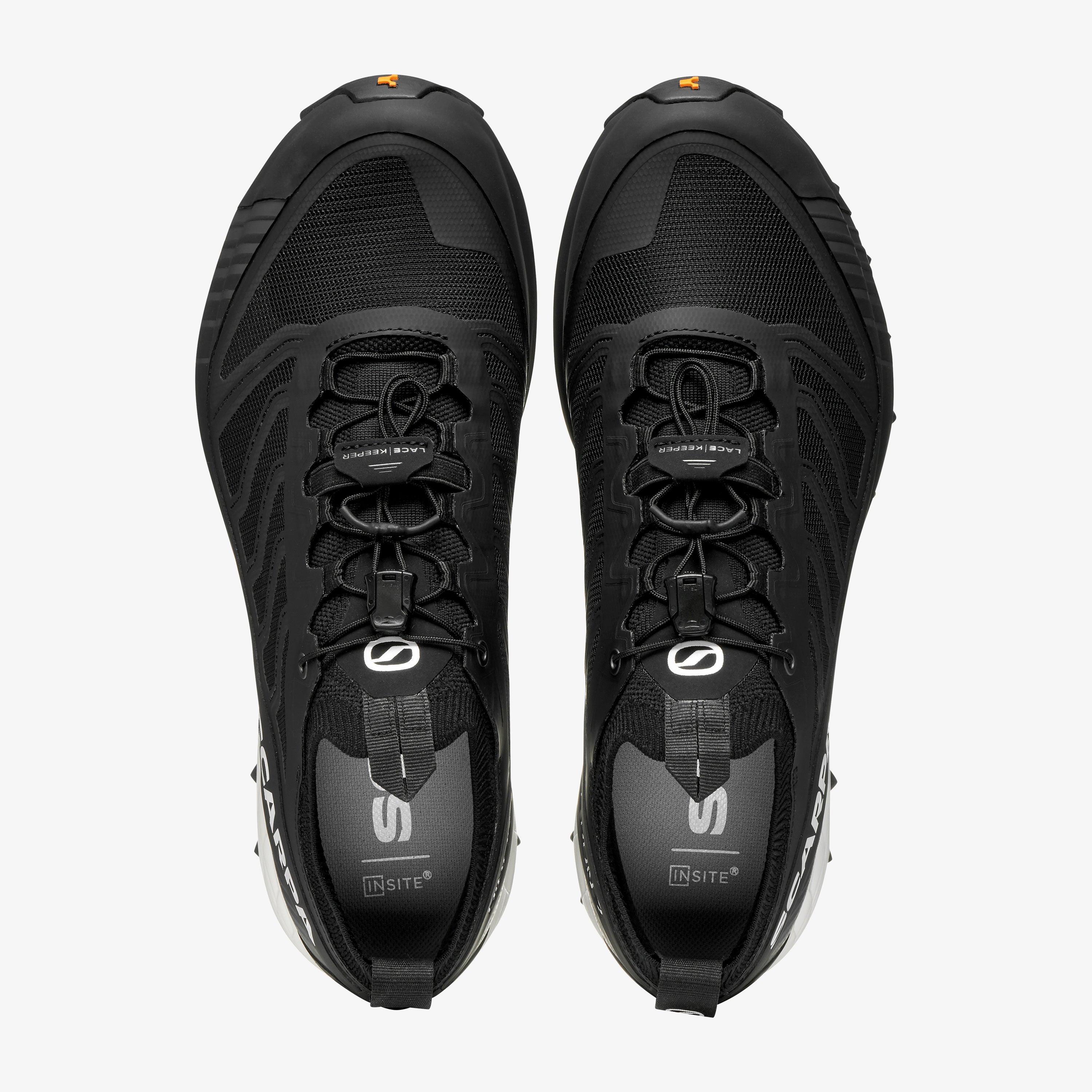 RIBELLE RUN 2: Trail Running - Scarpa