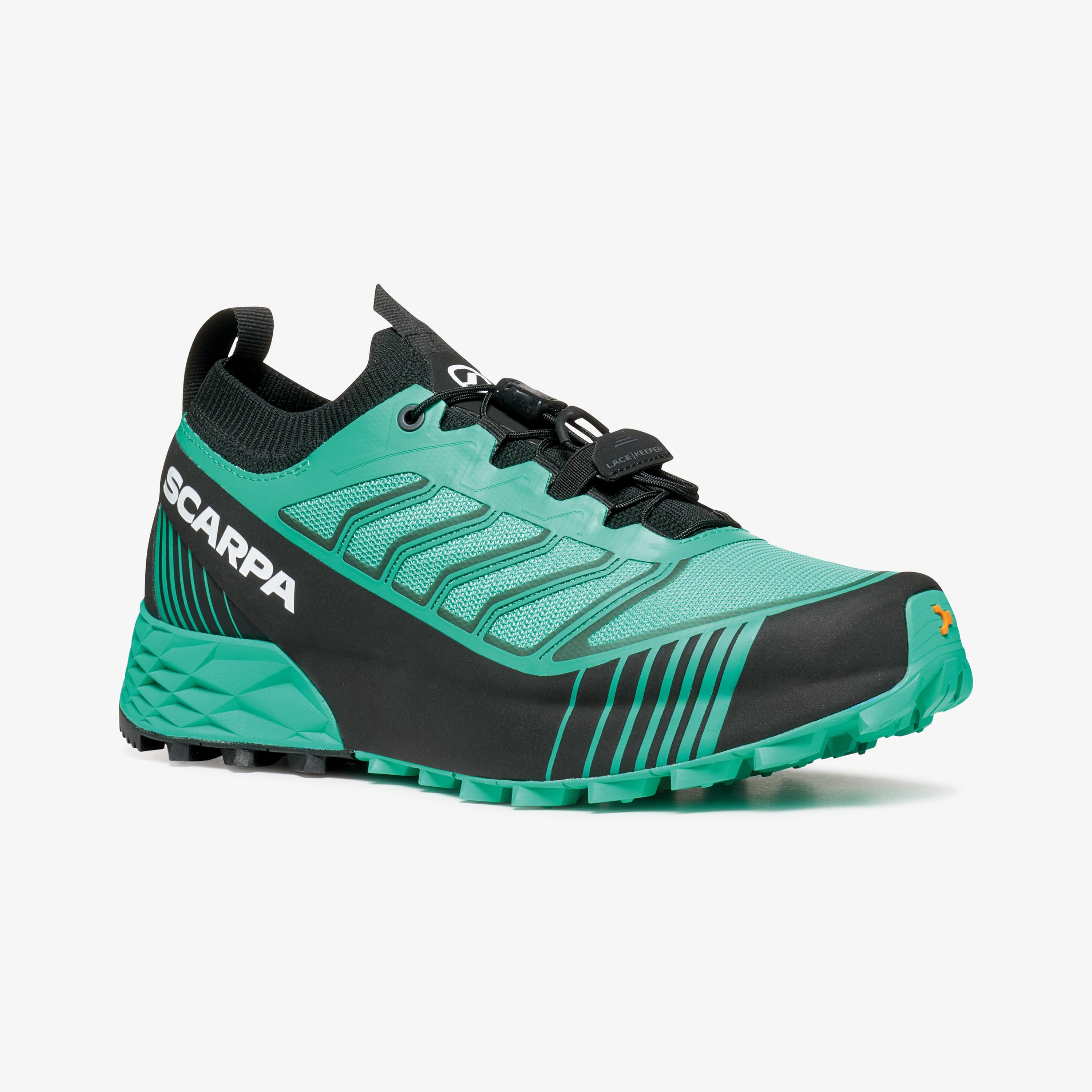 RIBELLE RUN 2 WOMAN: Trail Running - Scarpa