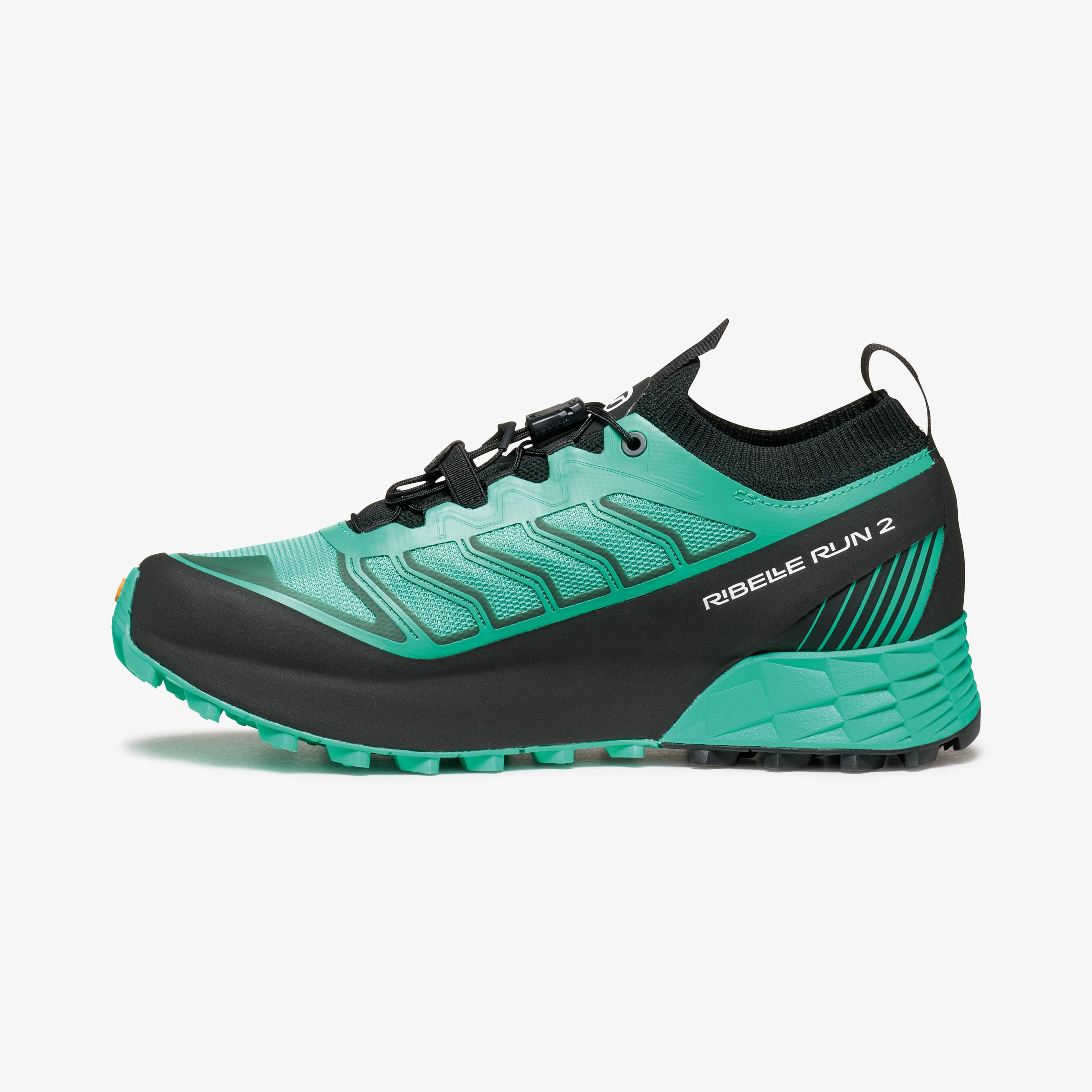 RIBELLE RUN 2 WOMAN: Trail Running - Scarpa