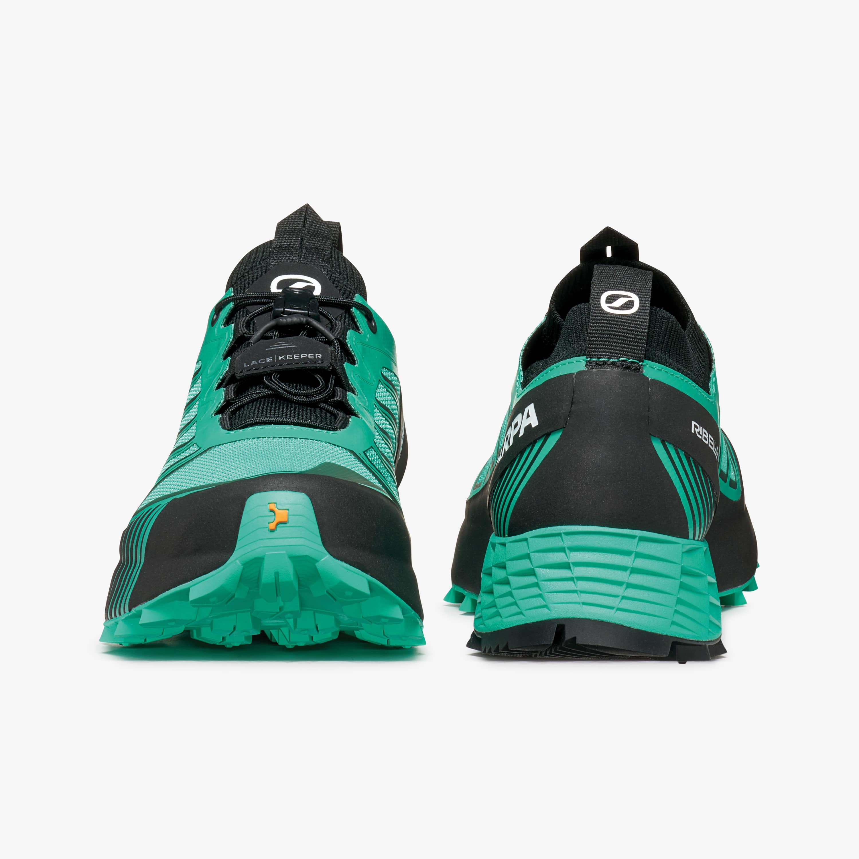 RIBELLE RUN 2 WOMAN: Trail Running - Scarpa