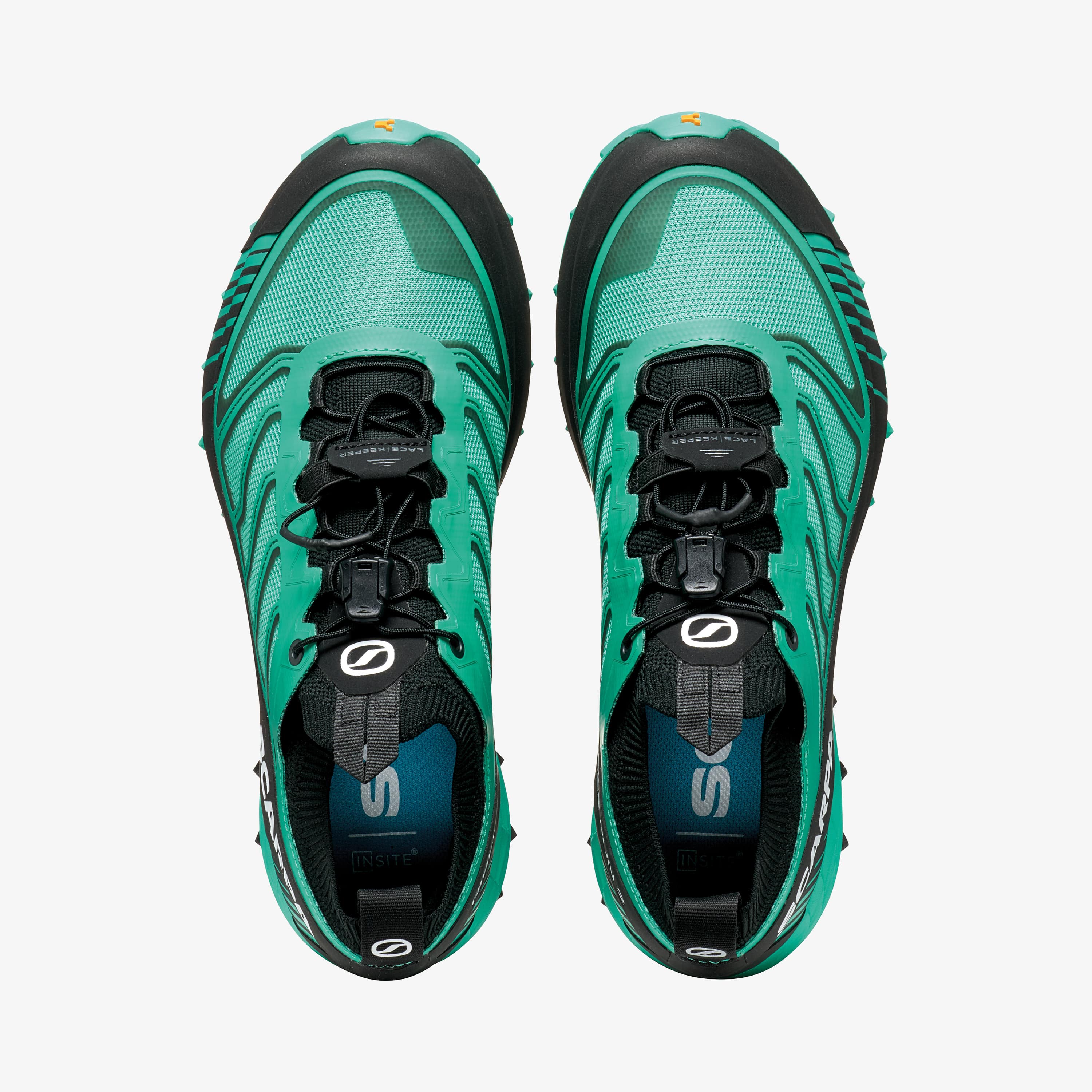 RIBELLE RUN 2 WOMAN: Trail Running - Scarpa