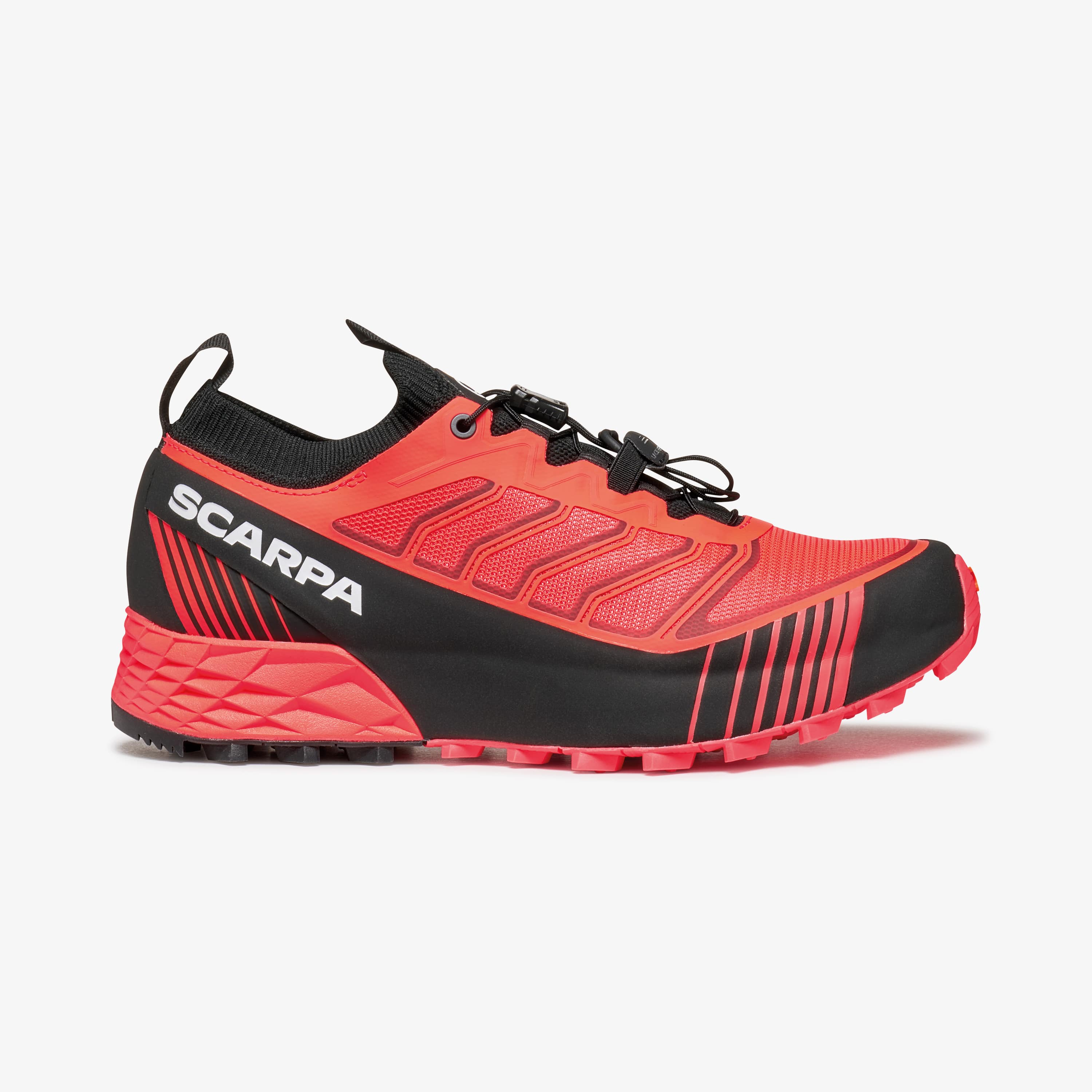 RIBELLE RUN 2 WOMAN: Trail Running - Scarpa