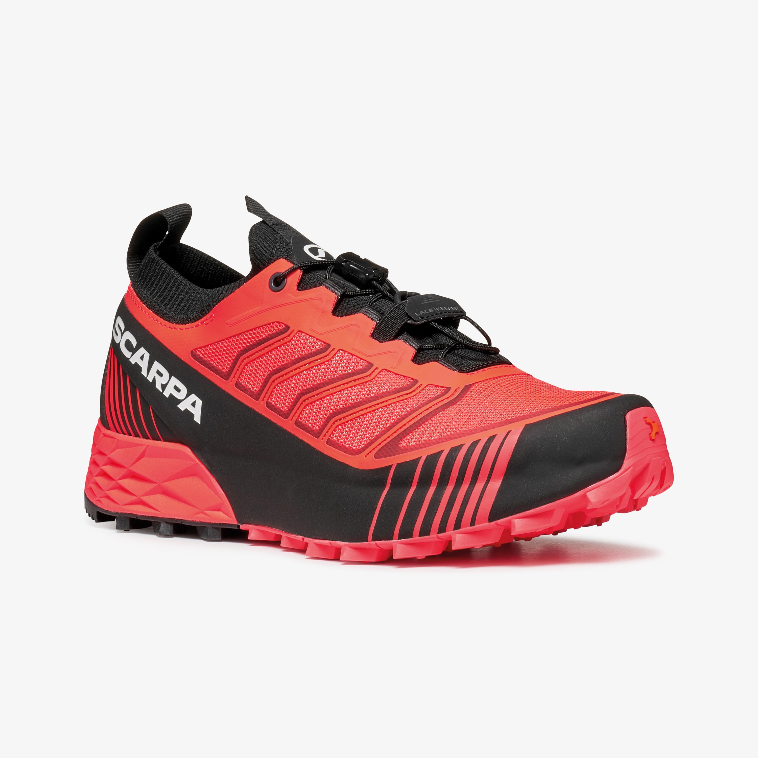 RIBELLE RUN 2 WOMAN: Trail Running - Scarpa