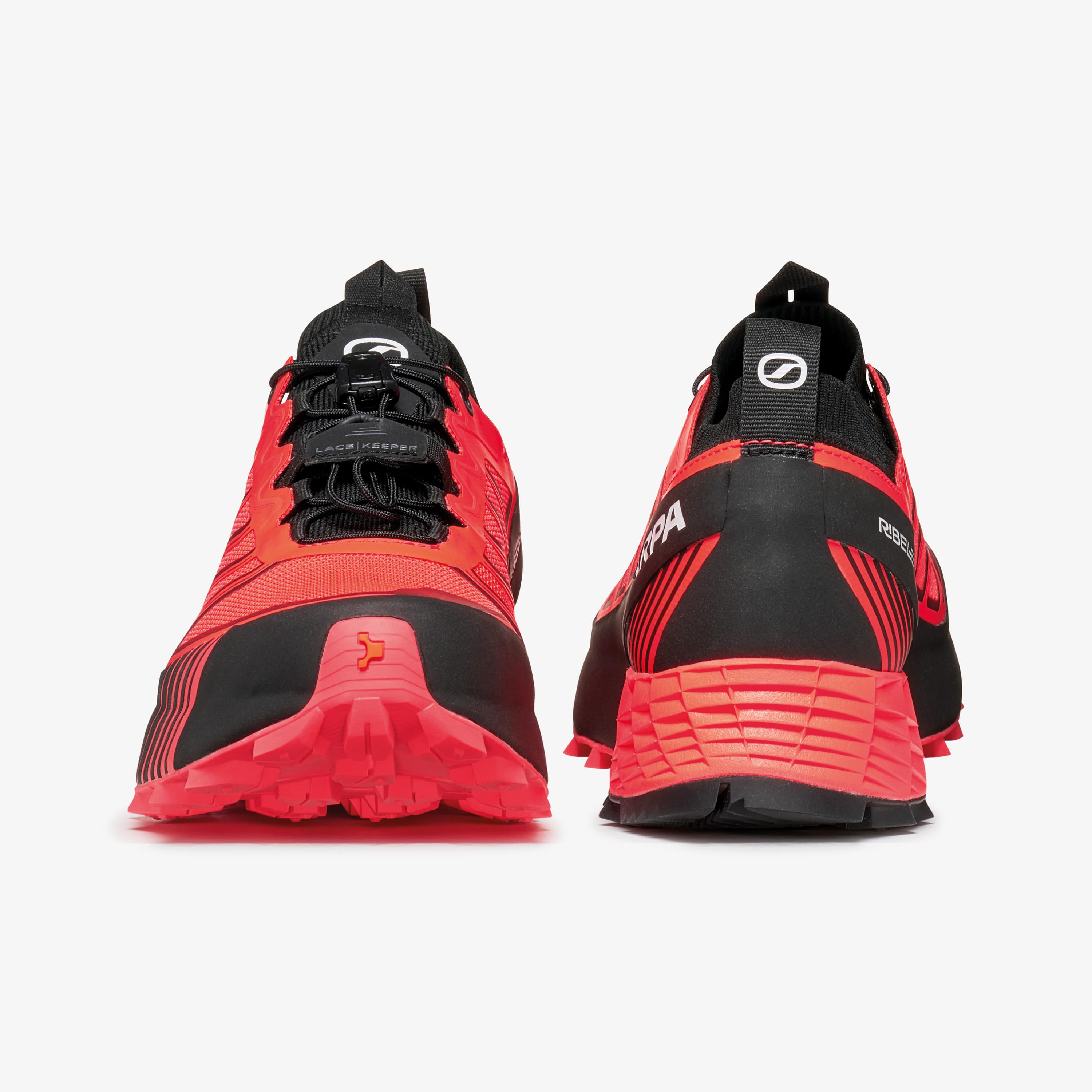 RIBELLE RUN 2 WOMAN: Trail Running - Scarpa