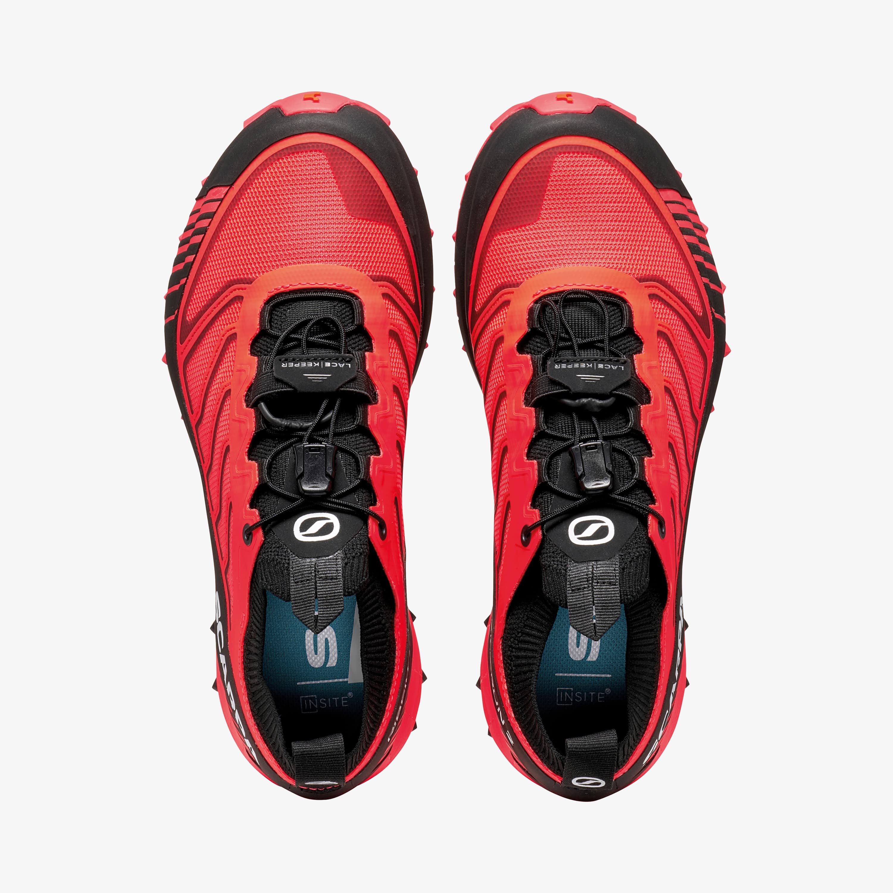 RIBELLE RUN 2 WOMAN: Trail Running - Scarpa