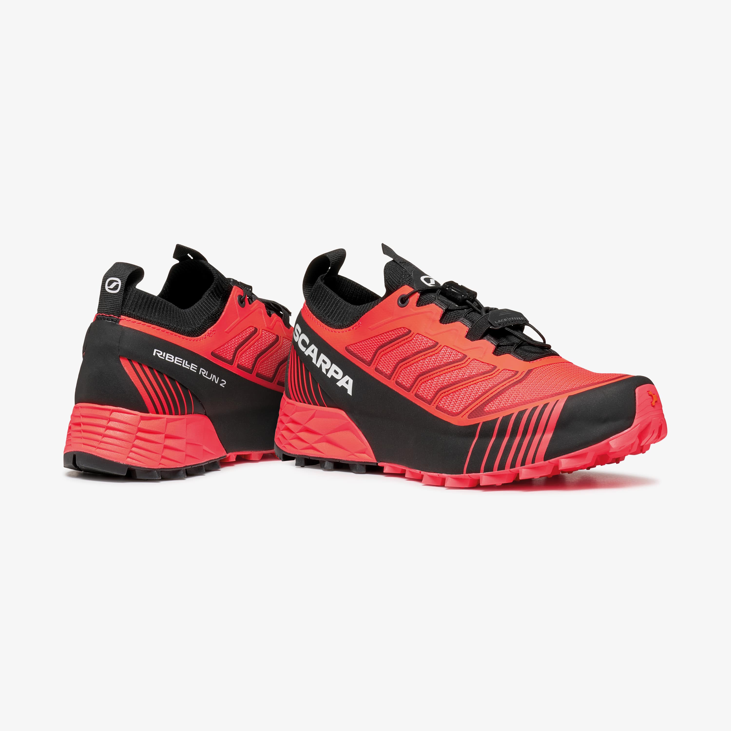 RIBELLE RUN 2 WOMAN: Trail Running - Scarpa