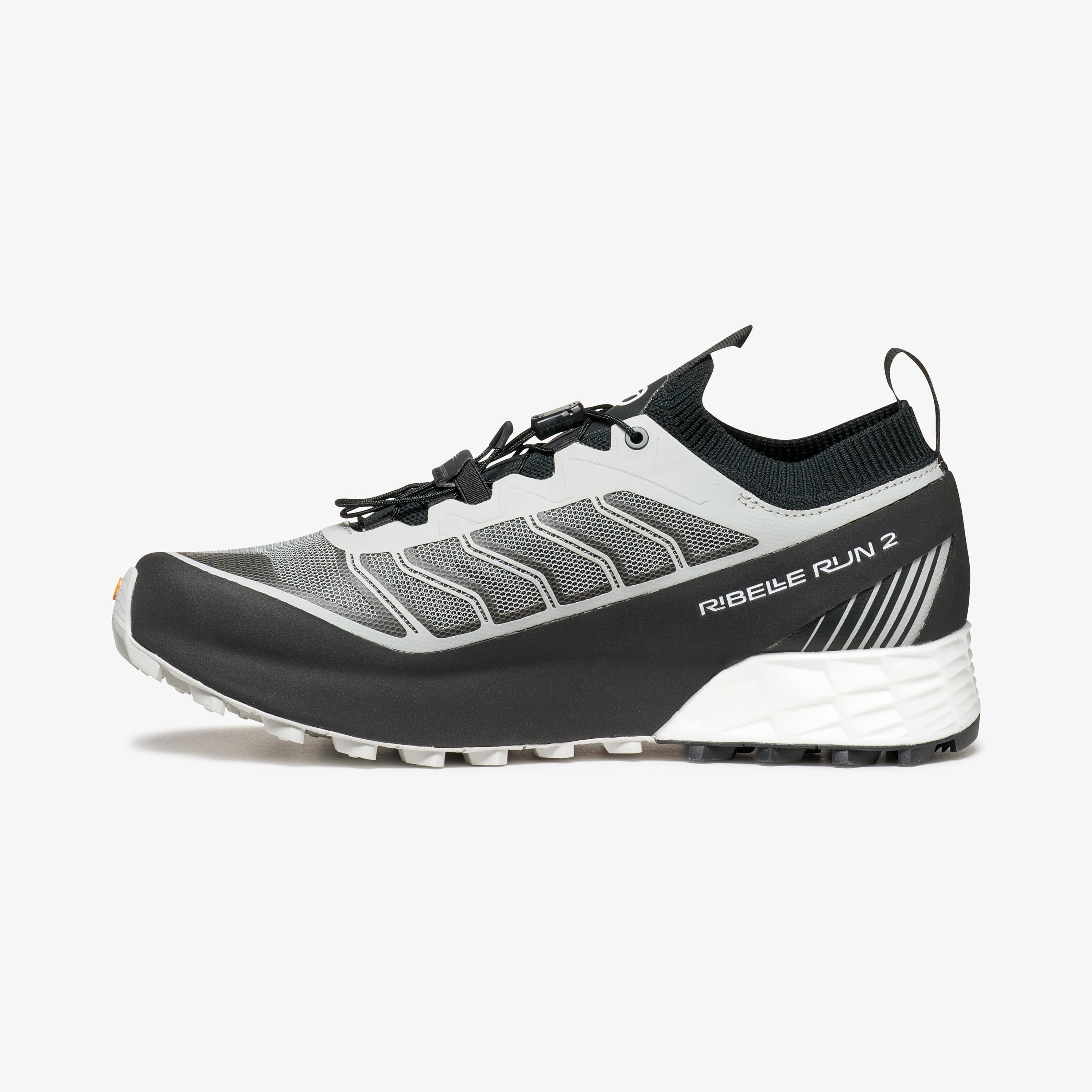 RIBELLE RUN 2 WOMAN: Trail Running - Scarpa
