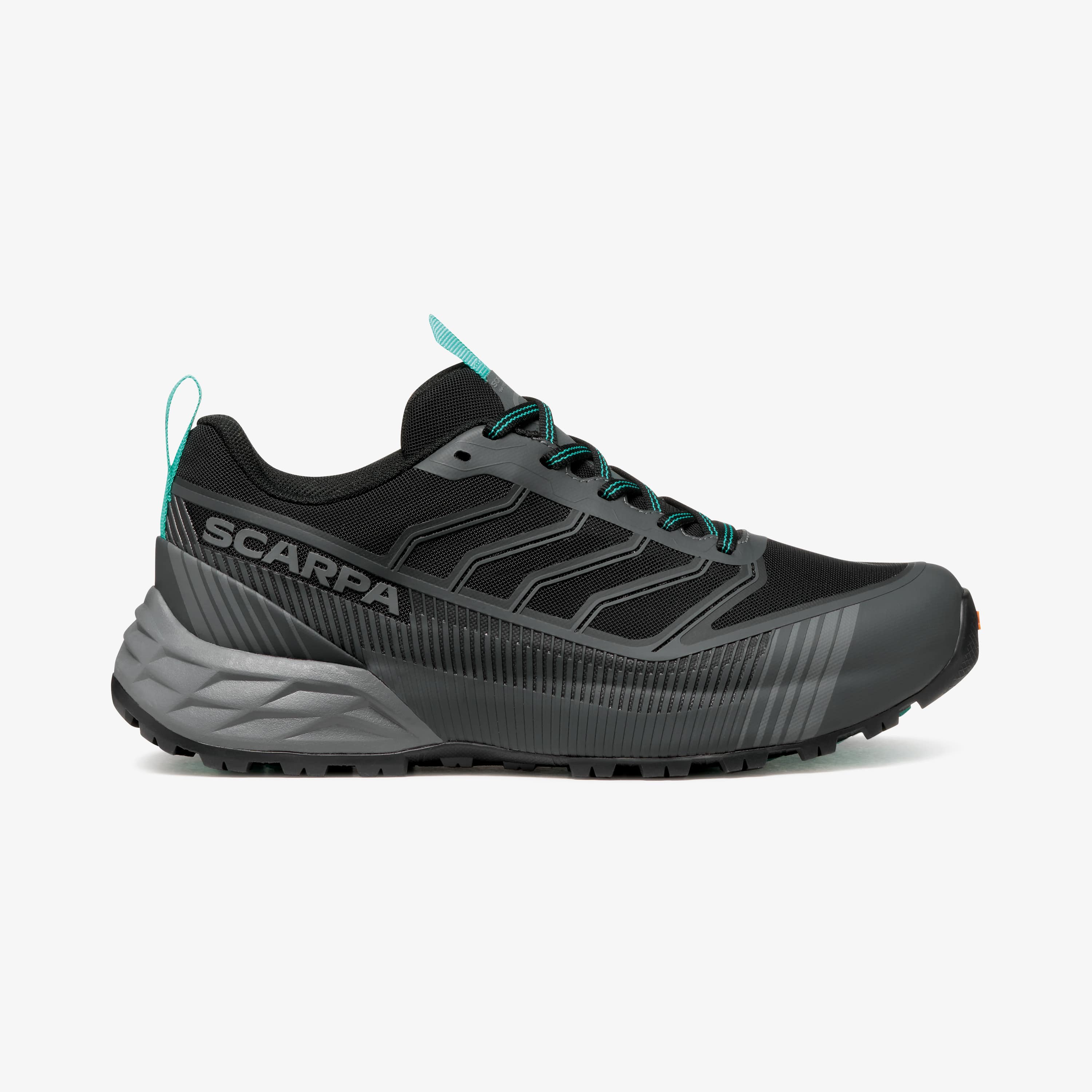 RIBELLE RUN LT WP WOMAN: Trail Running - Scarpa
