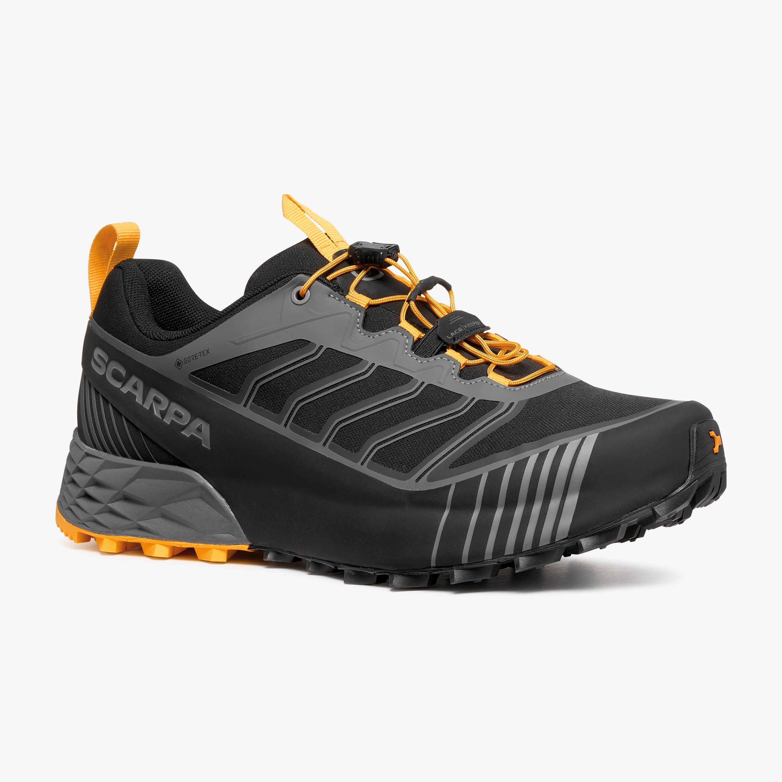 RIBELLE RUN 2 GTX: Trail Running - Scarpa