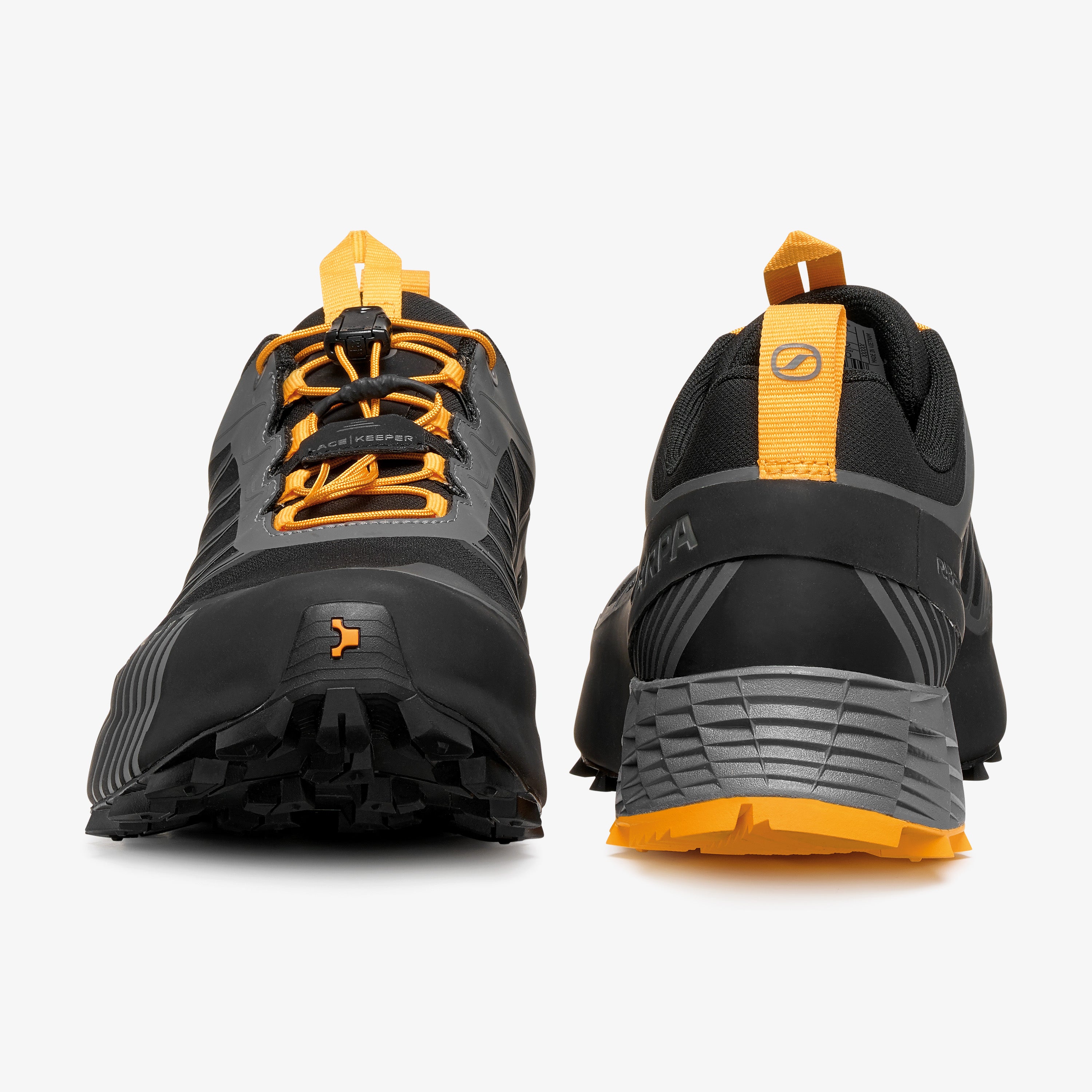 RIBELLE RUN 2 GTX: Trail Running - Scarpa