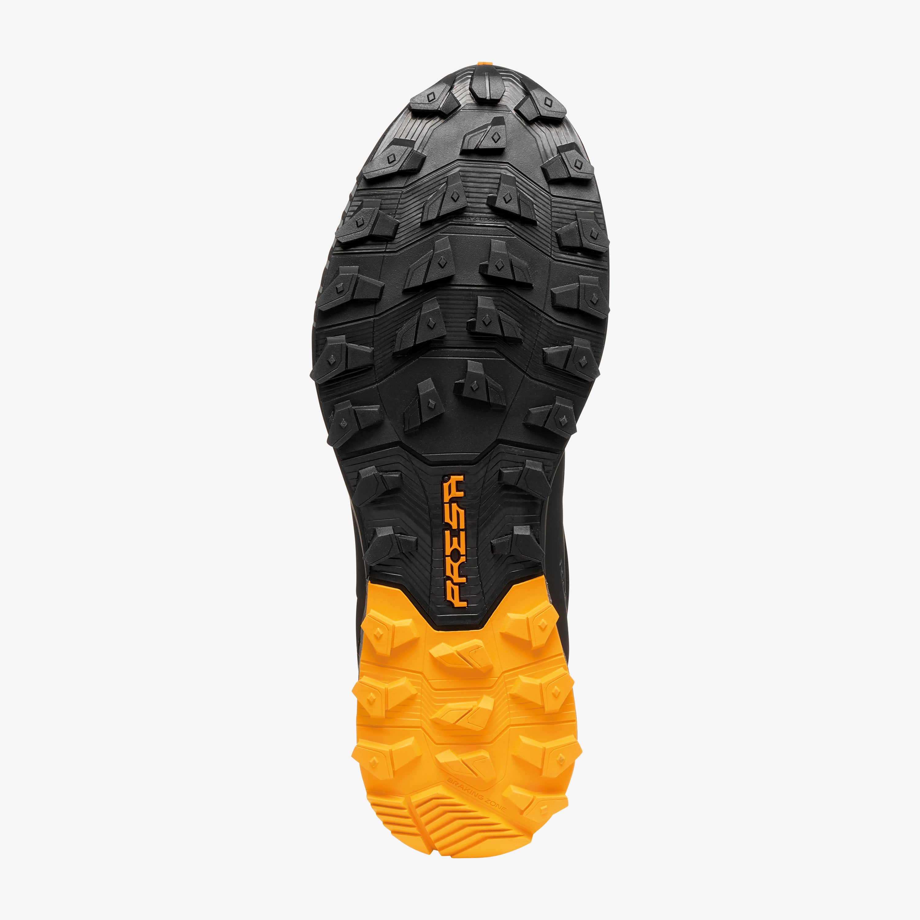 RIBELLE RUN 2 GTX: Trail Running - Scarpa