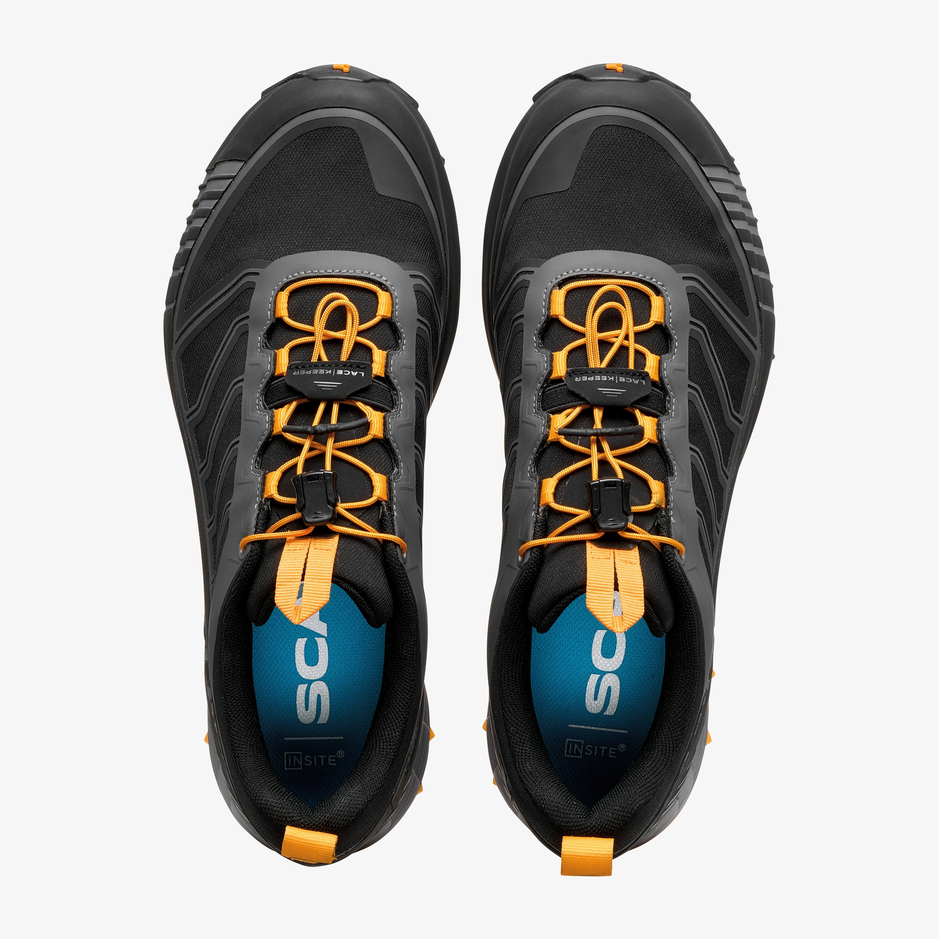 RIBELLE RUN 2 GTX: Trail Running - Scarpa