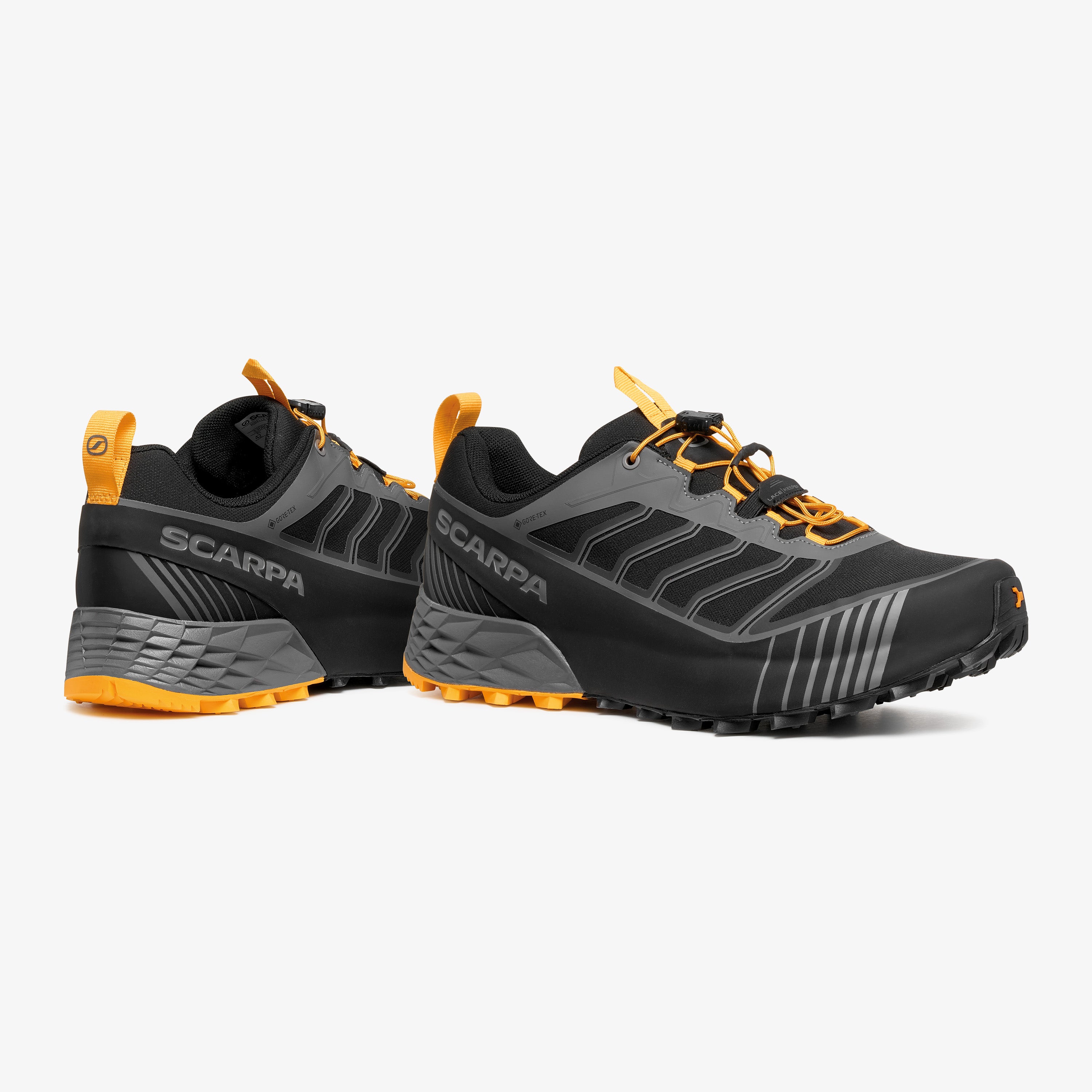 RIBELLE RUN 2 GTX: Trail Running - Scarpa