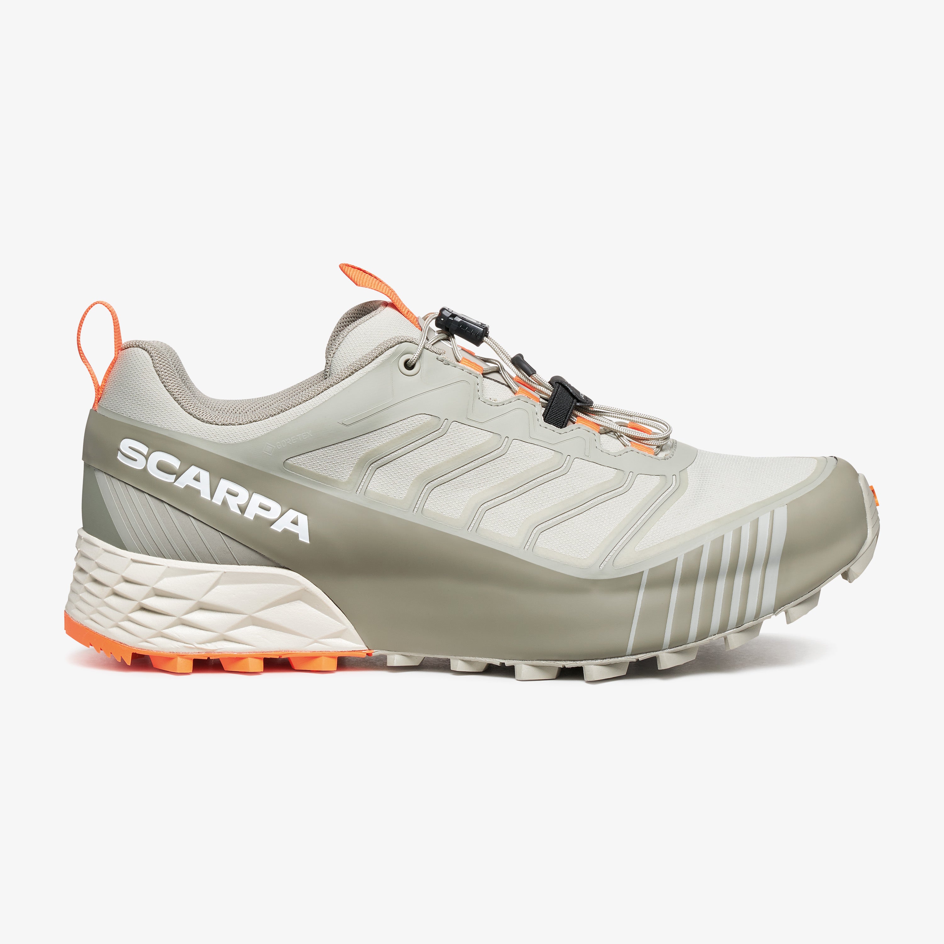 RIBELLE RUN 2 GTX: Trail Running - Scarpa