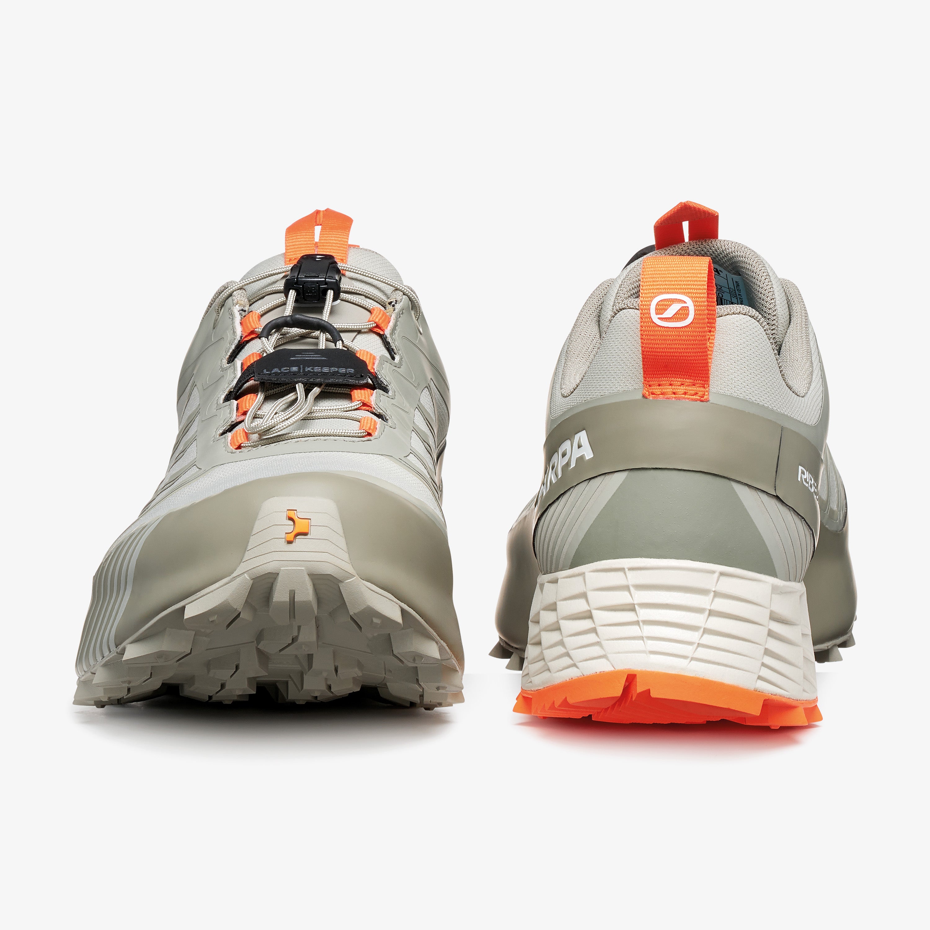 RIBELLE RUN 2 GTX: Trail Running - Scarpa