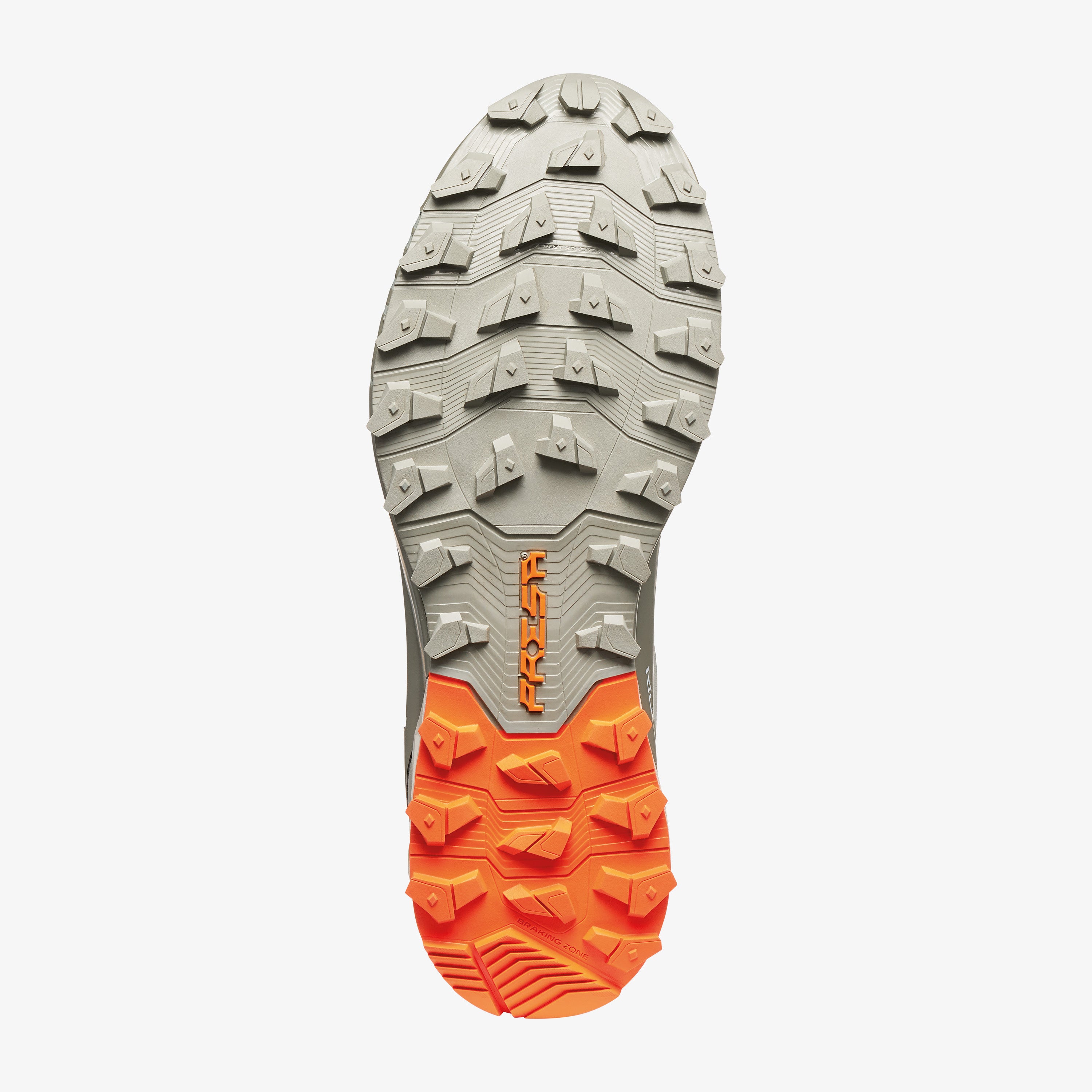 RIBELLE RUN 2 GTX: Trail Running - Scarpa