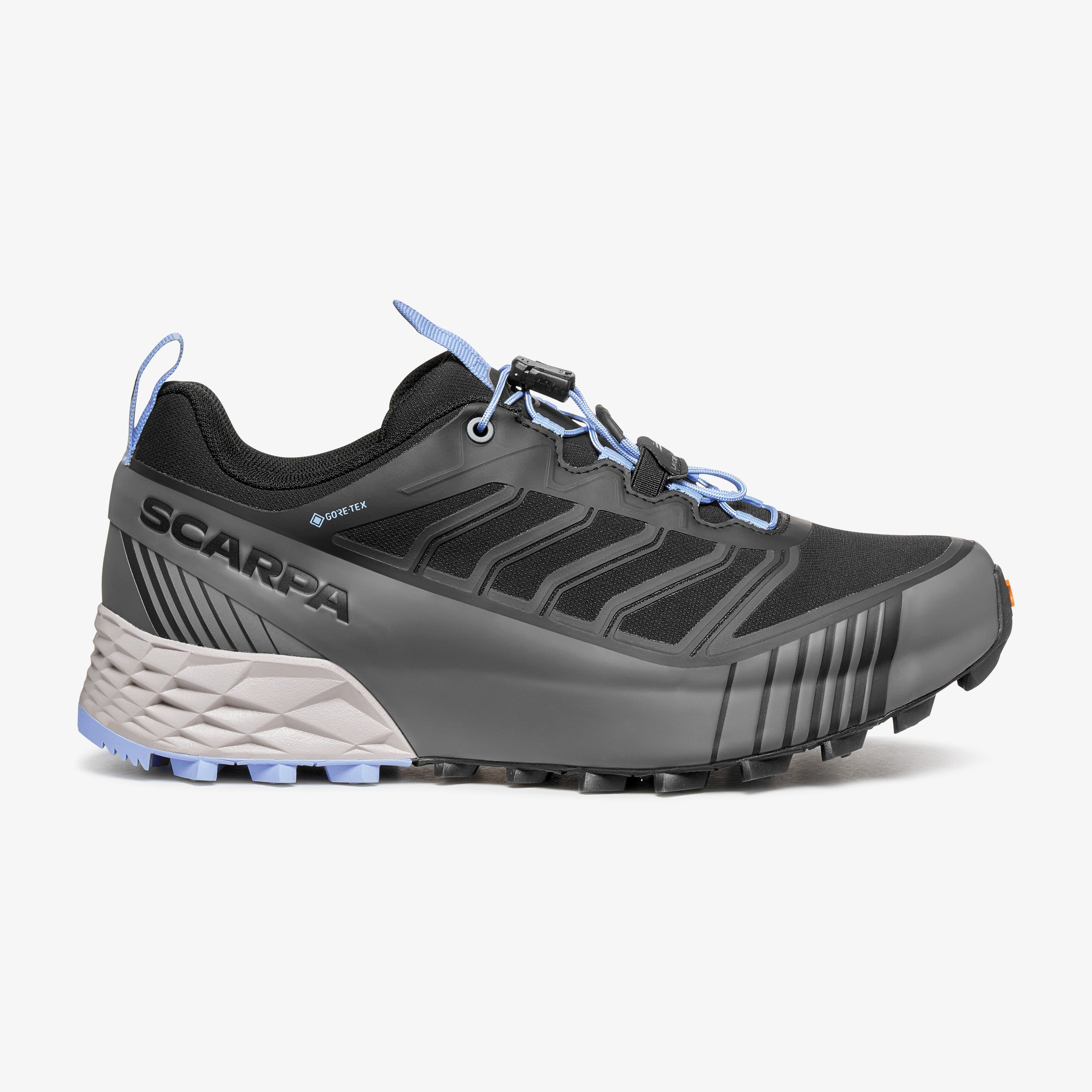 RIBELLE RUN 2 GTX WOMAN: Trail Running - Scarpa