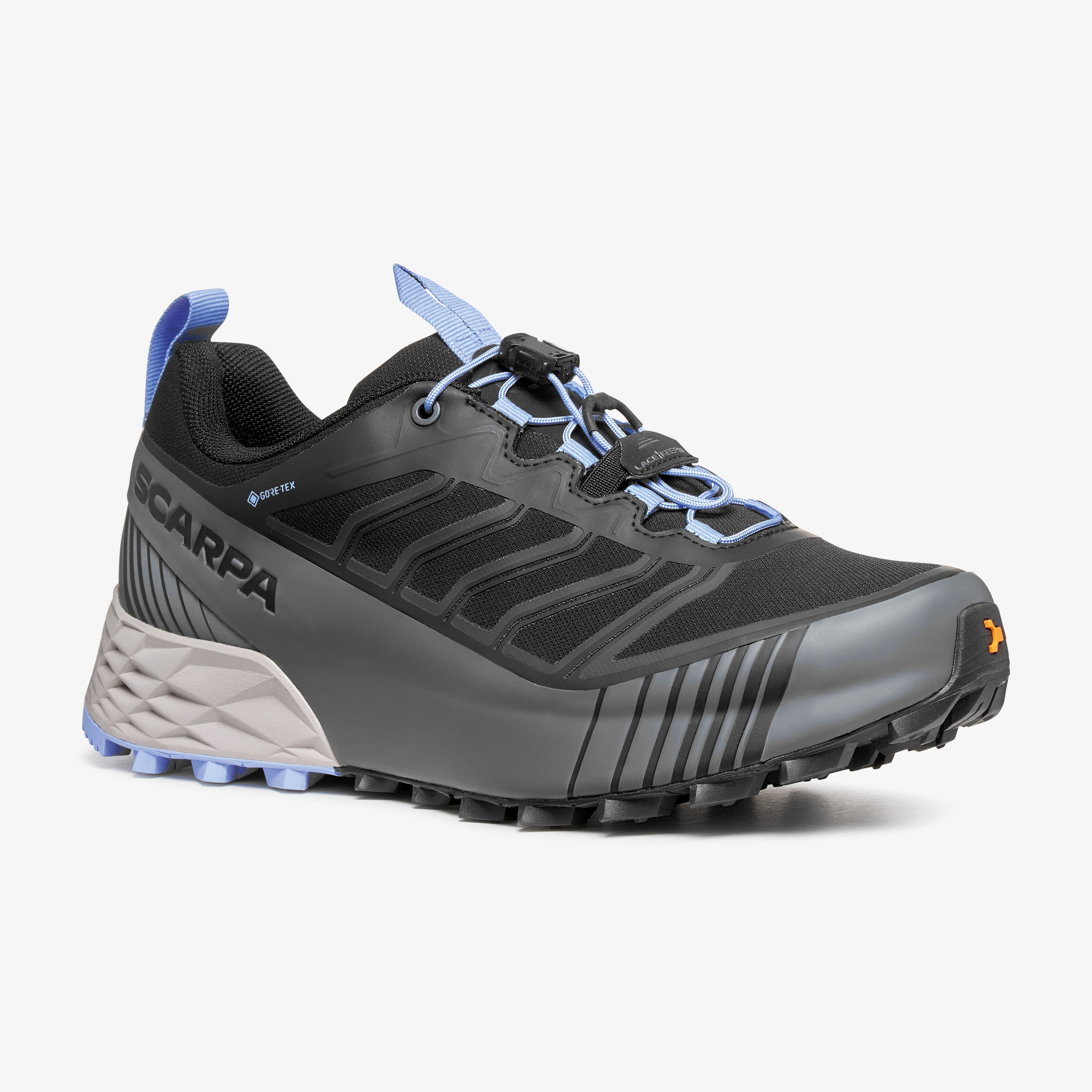 RIBELLE RUN 2 GTX WOMAN: Trail Running - Scarpa