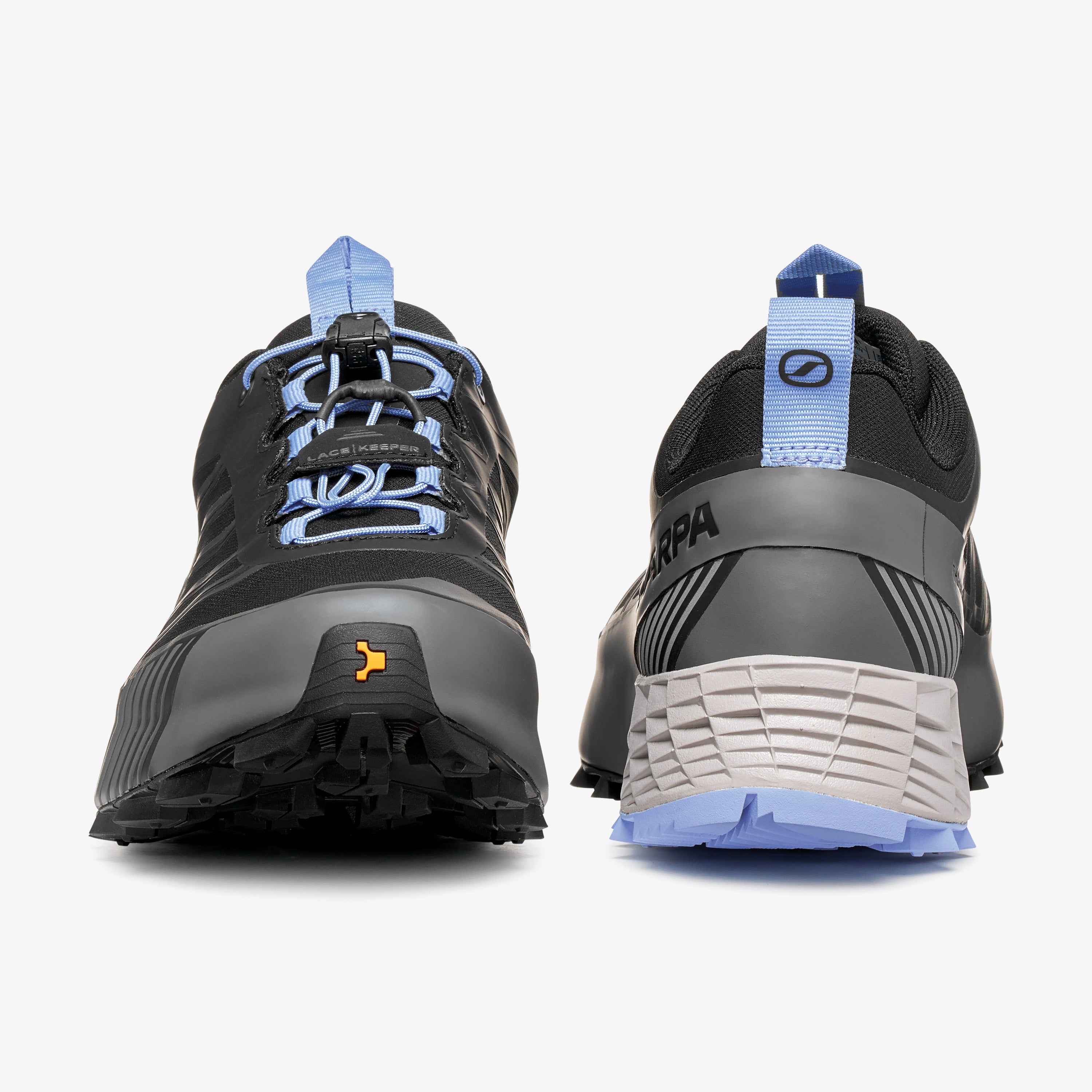 RIBELLE RUN 2 GTX WOMAN: Trail Running - Scarpa