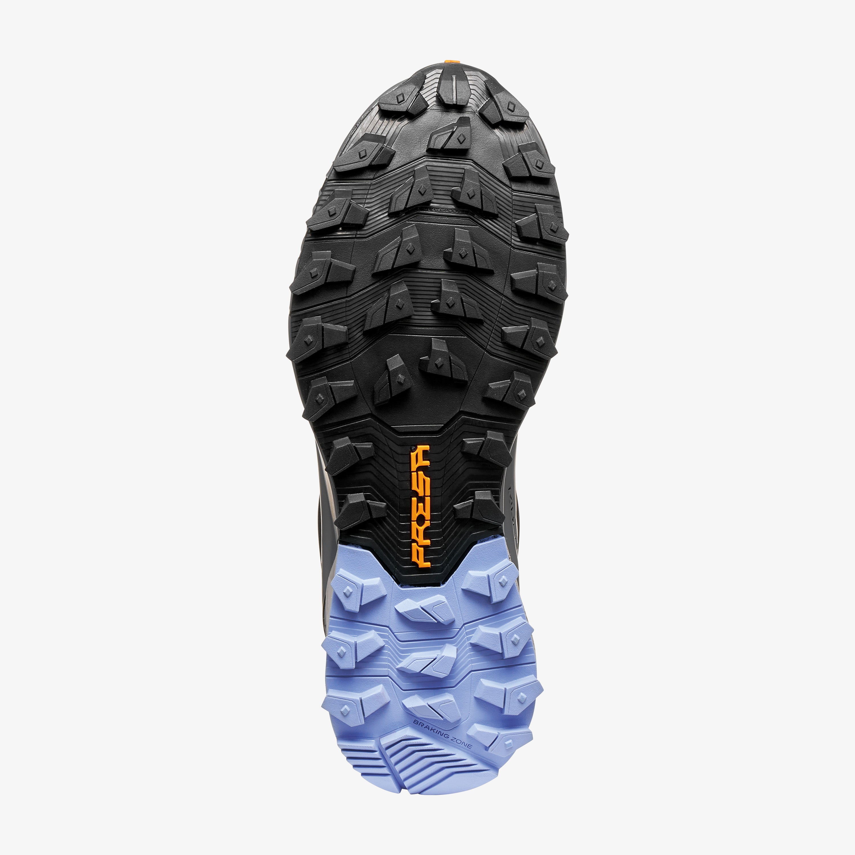 RIBELLE RUN 2 GTX WOMAN: Trail Running - Scarpa