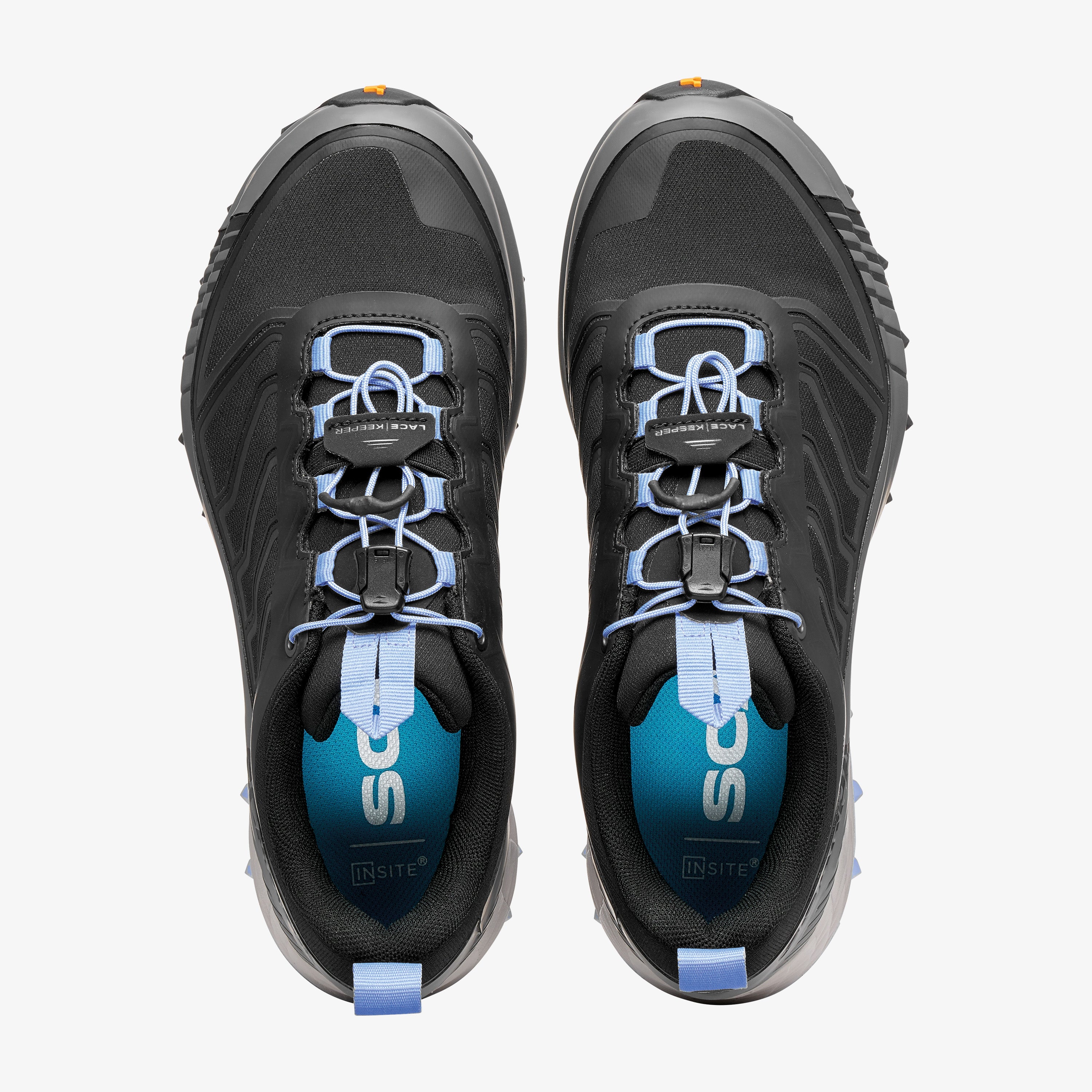 RIBELLE RUN 2 GTX WOMAN: Trail Running - Scarpa