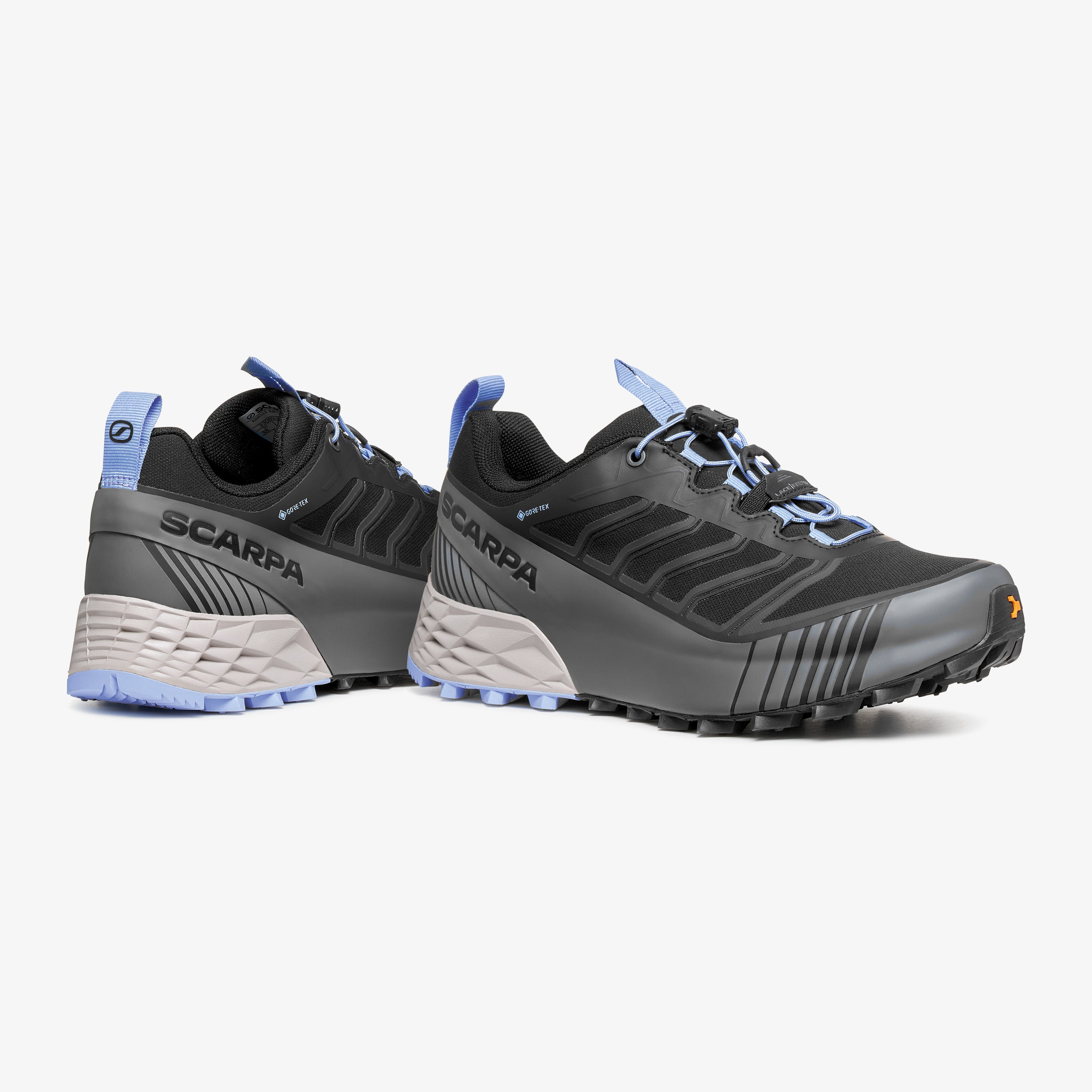 RIBELLE RUN 2 GTX WOMAN: Trail Running - Scarpa