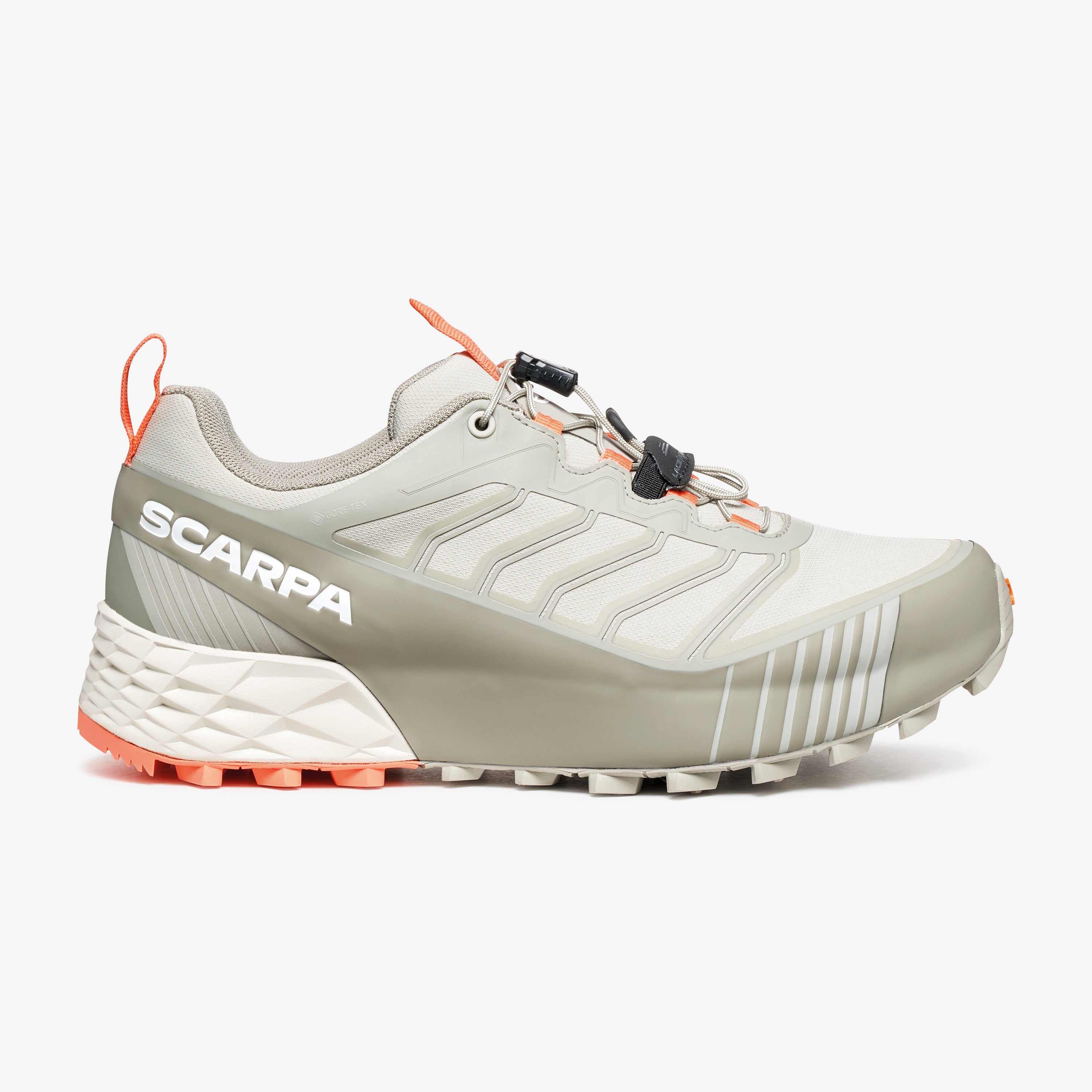 RIBELLE RUN 2 GTX WOMAN: Trail Running - Scarpa