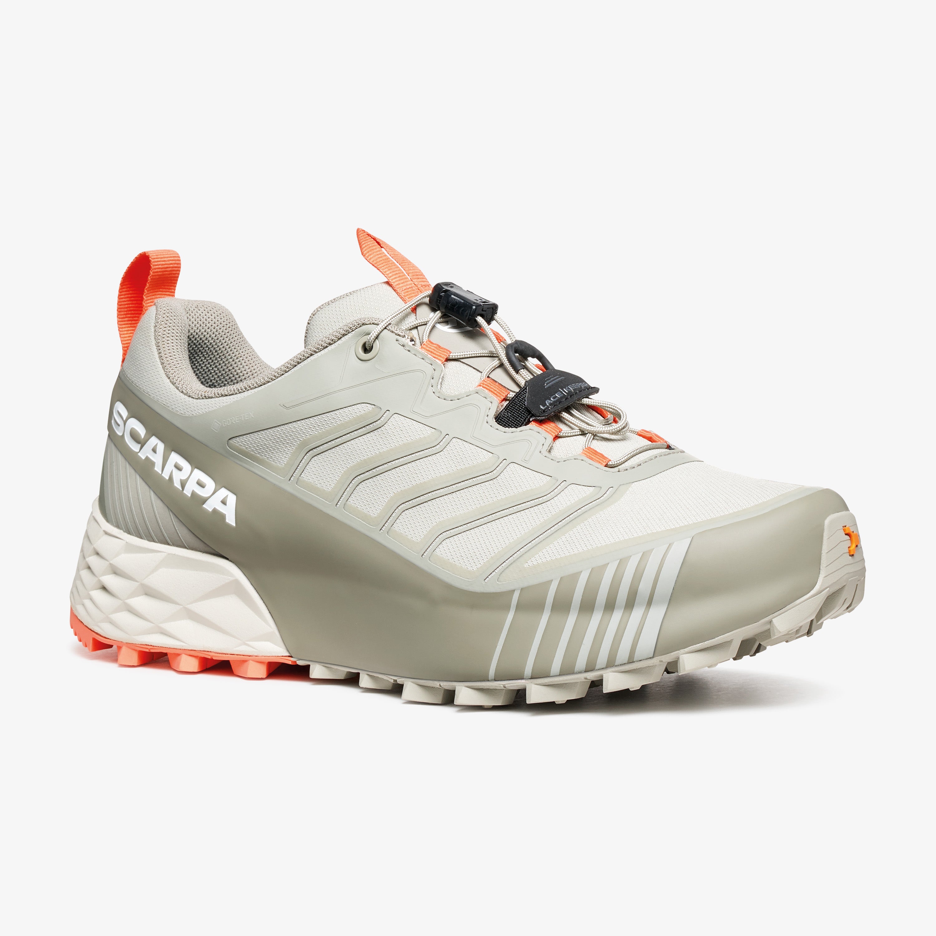 RIBELLE RUN 2 GTX WOMAN: Trail Running - Scarpa